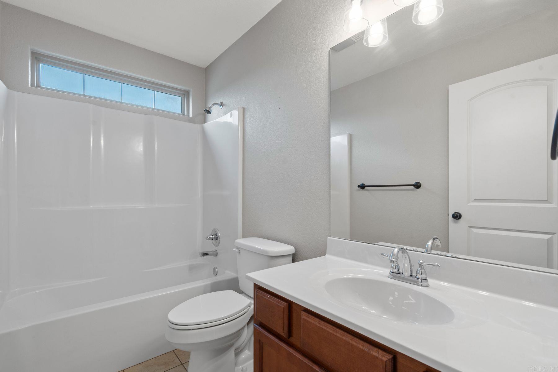 Hamilton Park Phase I - Residential