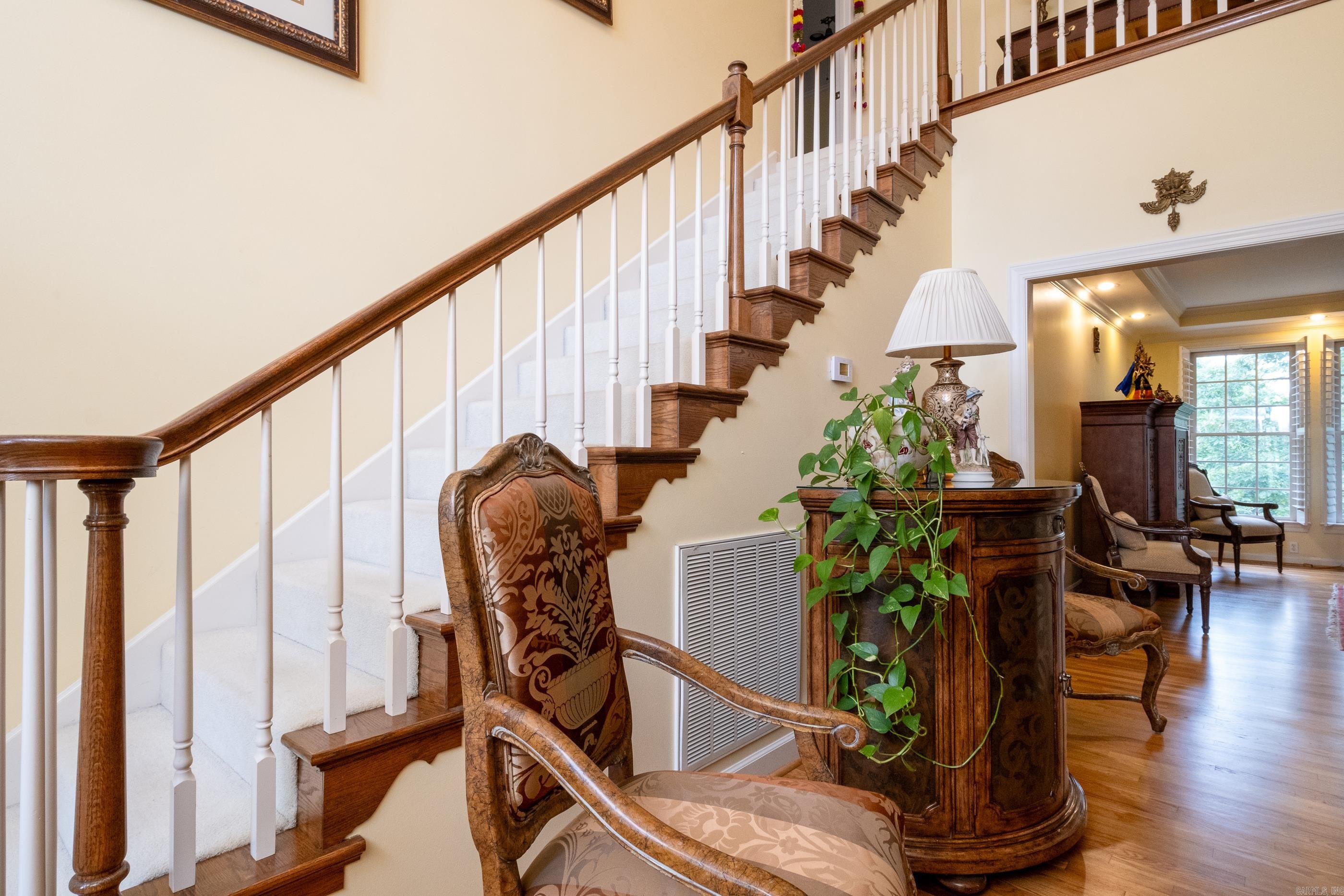BELLE POINTE ADDN - Residential
