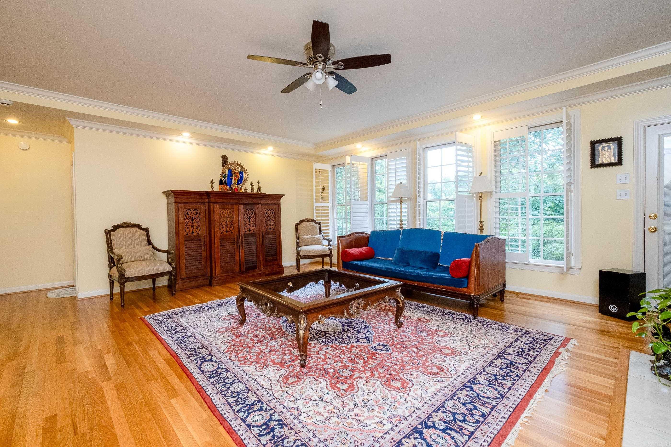 BELLE POINTE ADDN - Residential