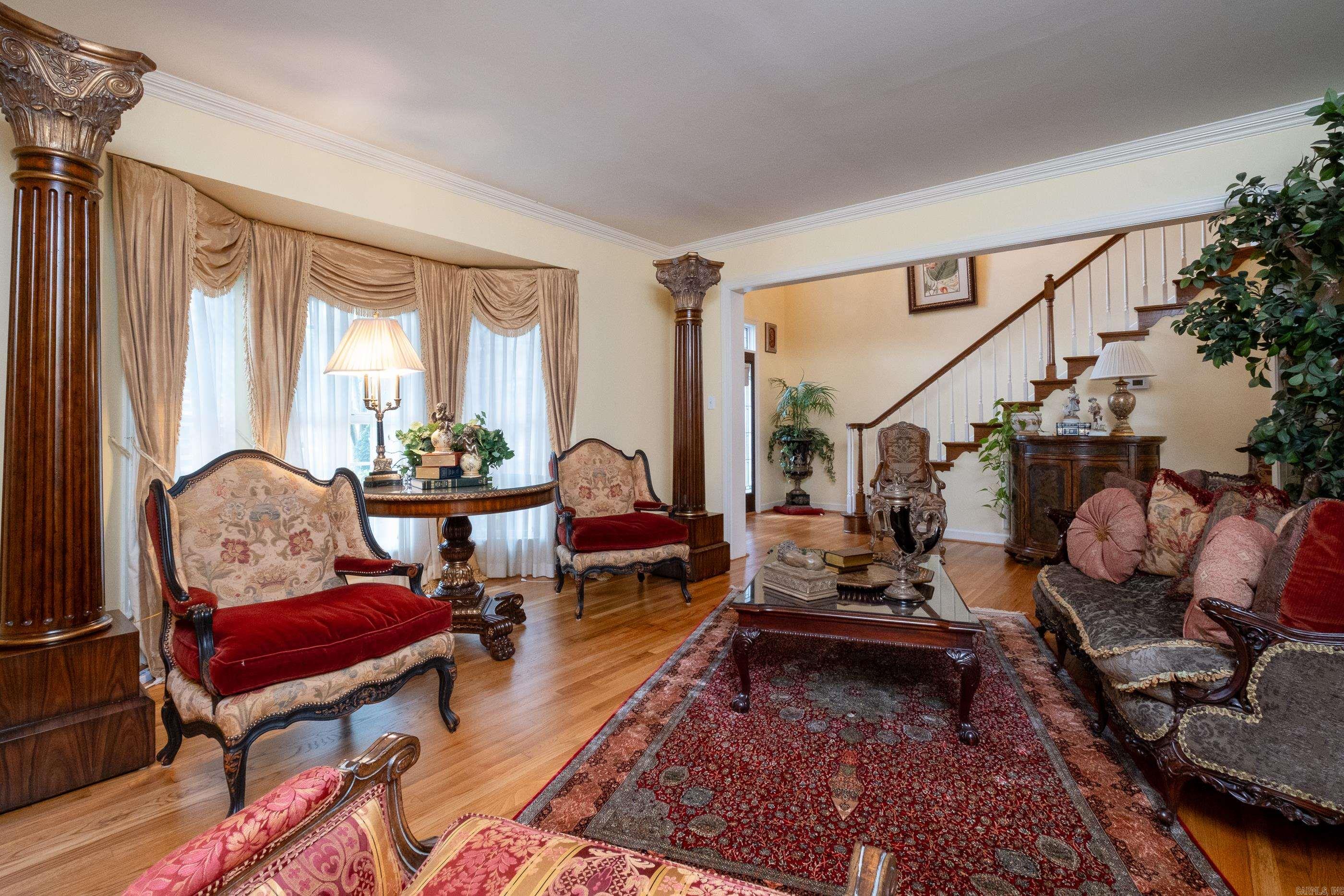 BELLE POINTE ADDN - Residential