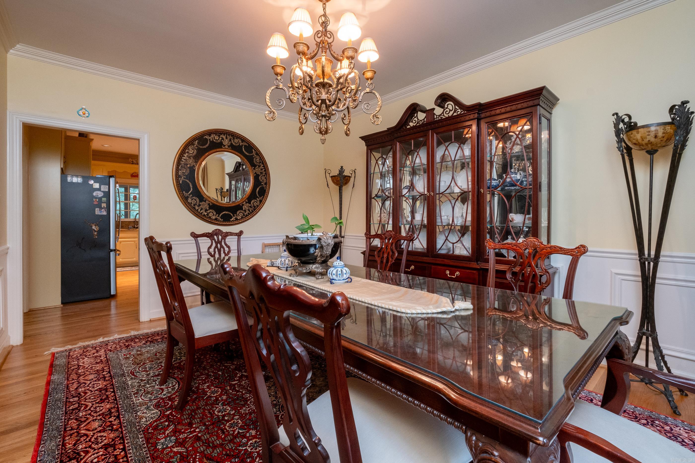 BELLE POINTE ADDN - Residential