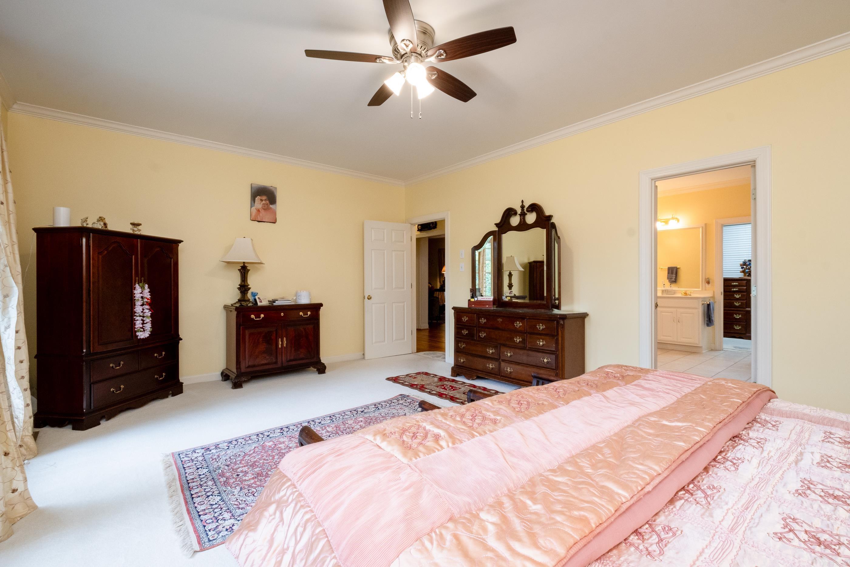 BELLE POINTE ADDN - Residential