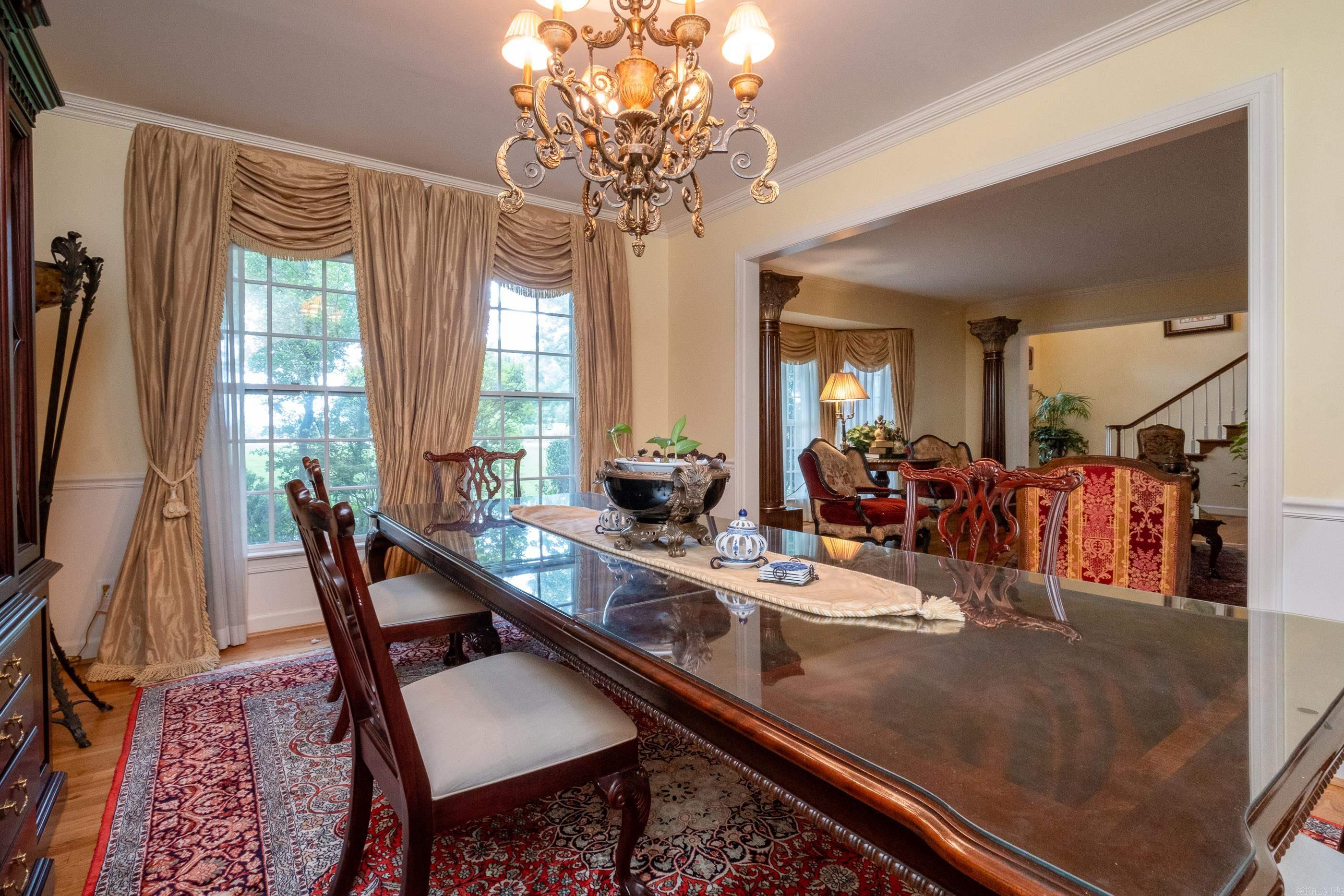 BELLE POINTE ADDN - Residential