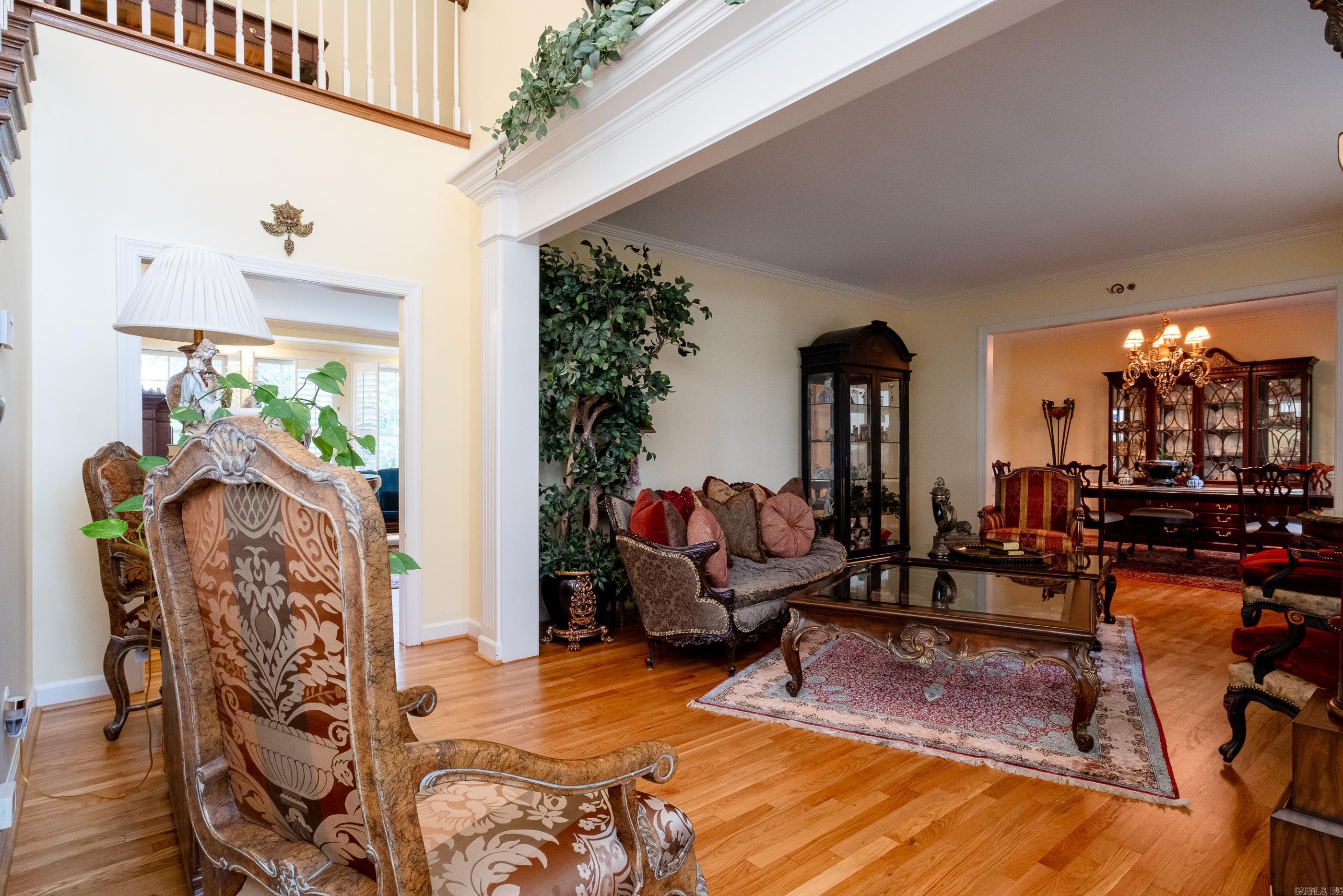 BELLE POINTE ADDN - Residential