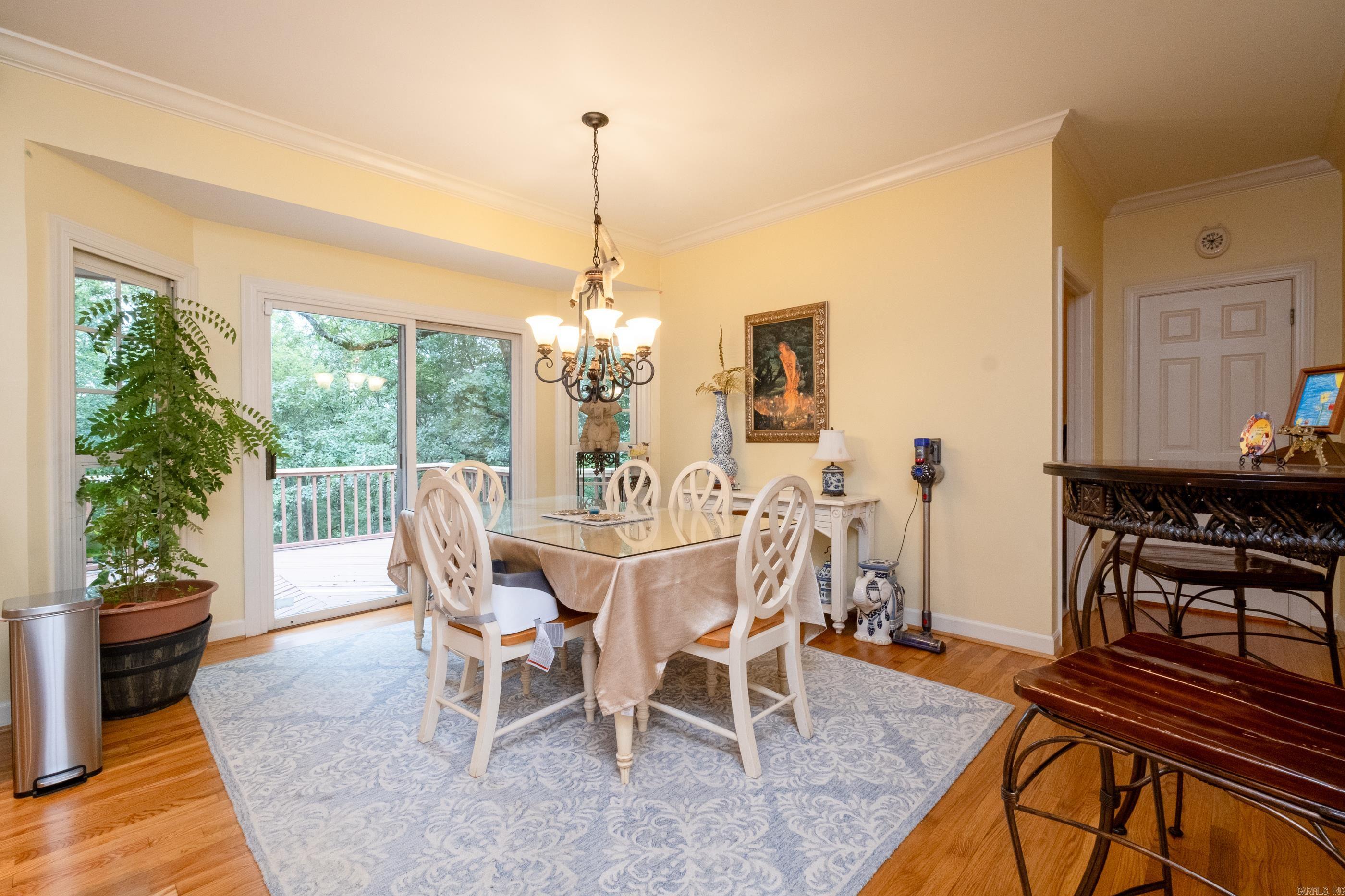 BELLE POINTE ADDN - Residential