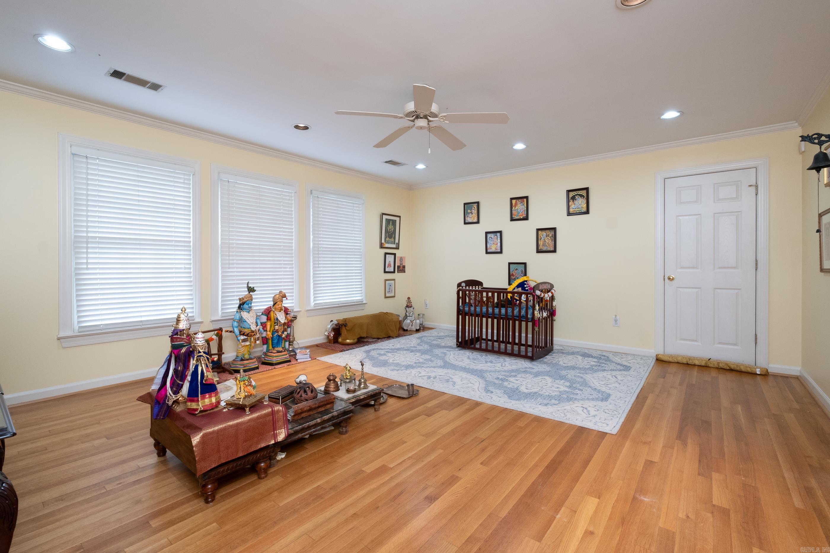 BELLE POINTE ADDN - Residential