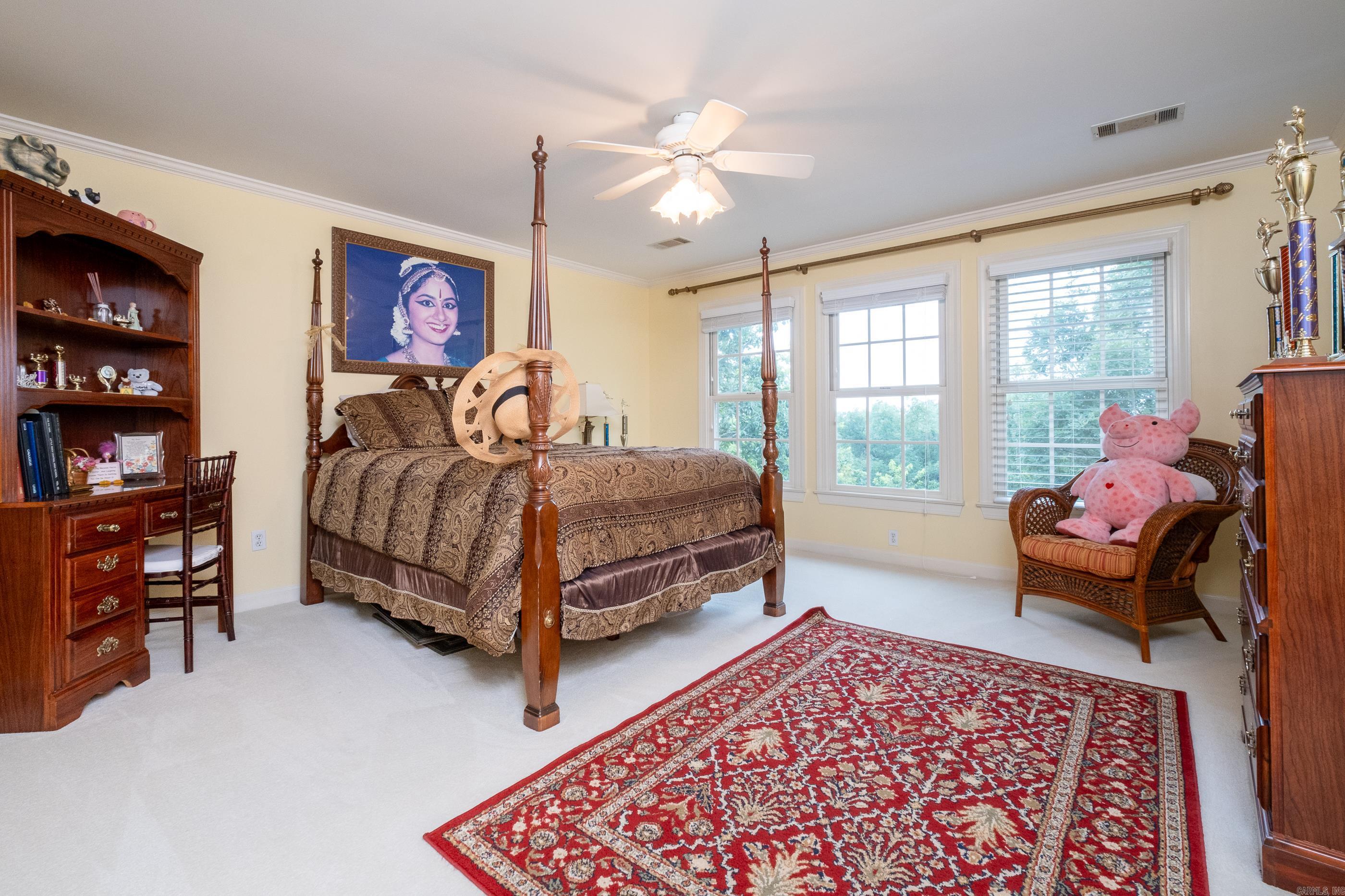 BELLE POINTE ADDN - Residential