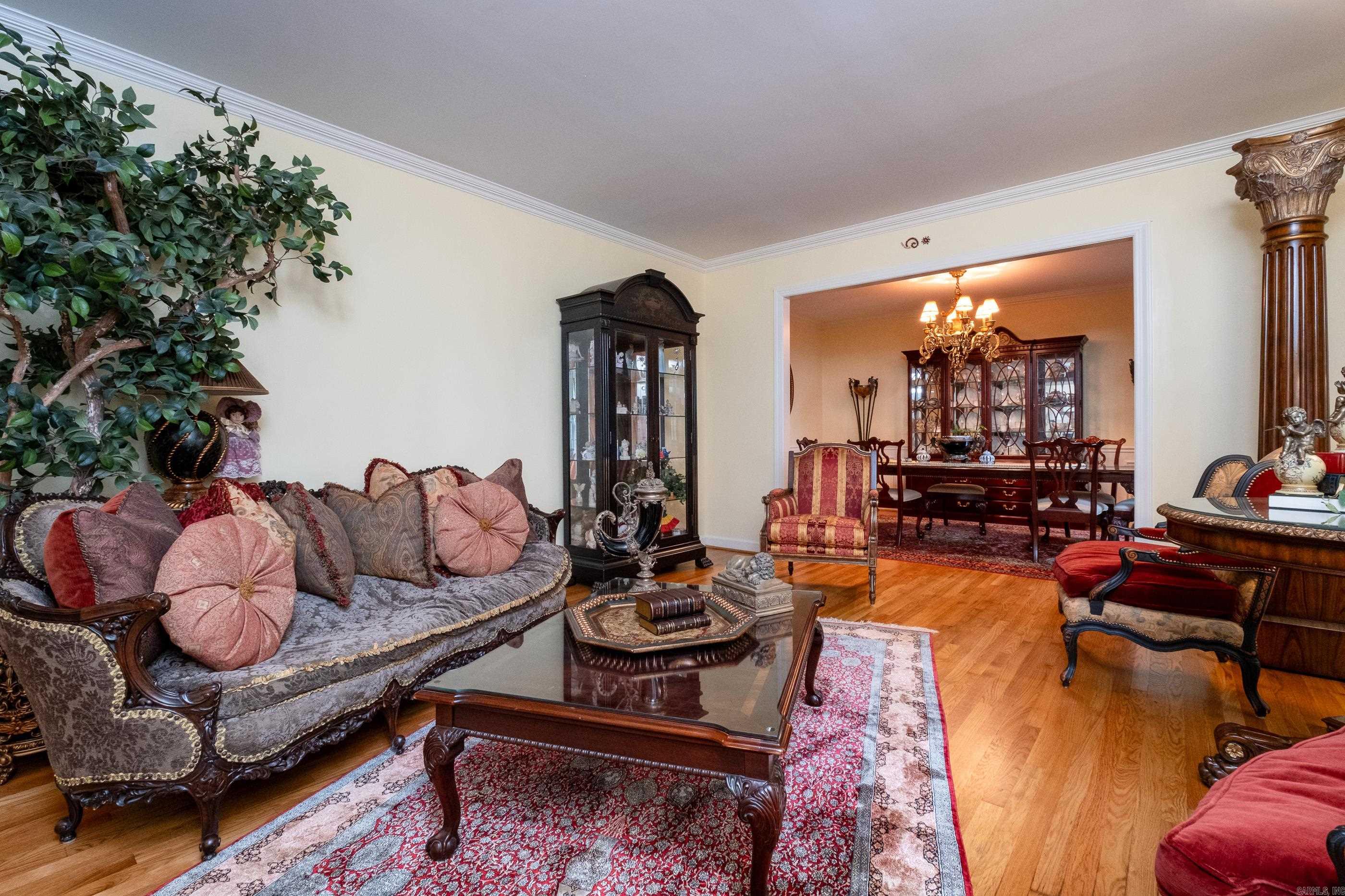 BELLE POINTE ADDN - Residential
