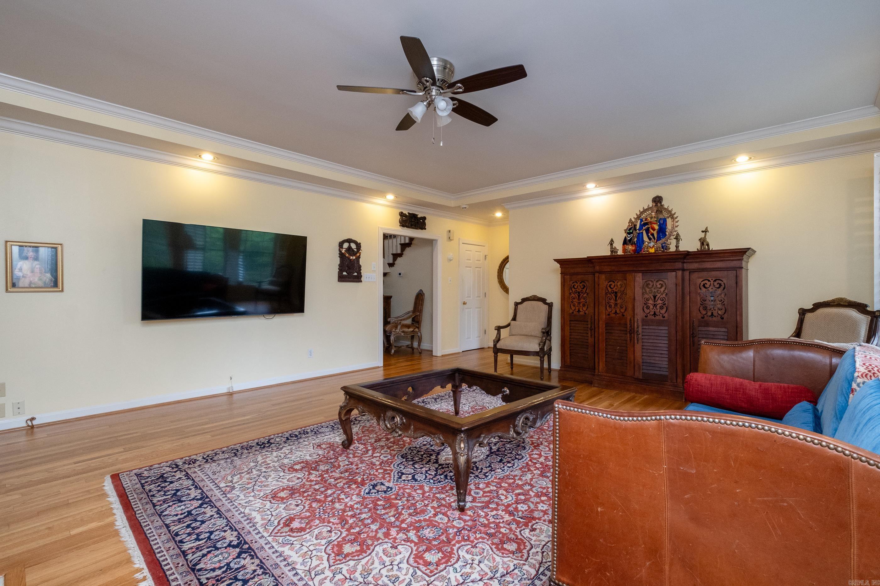 BELLE POINTE ADDN - Residential