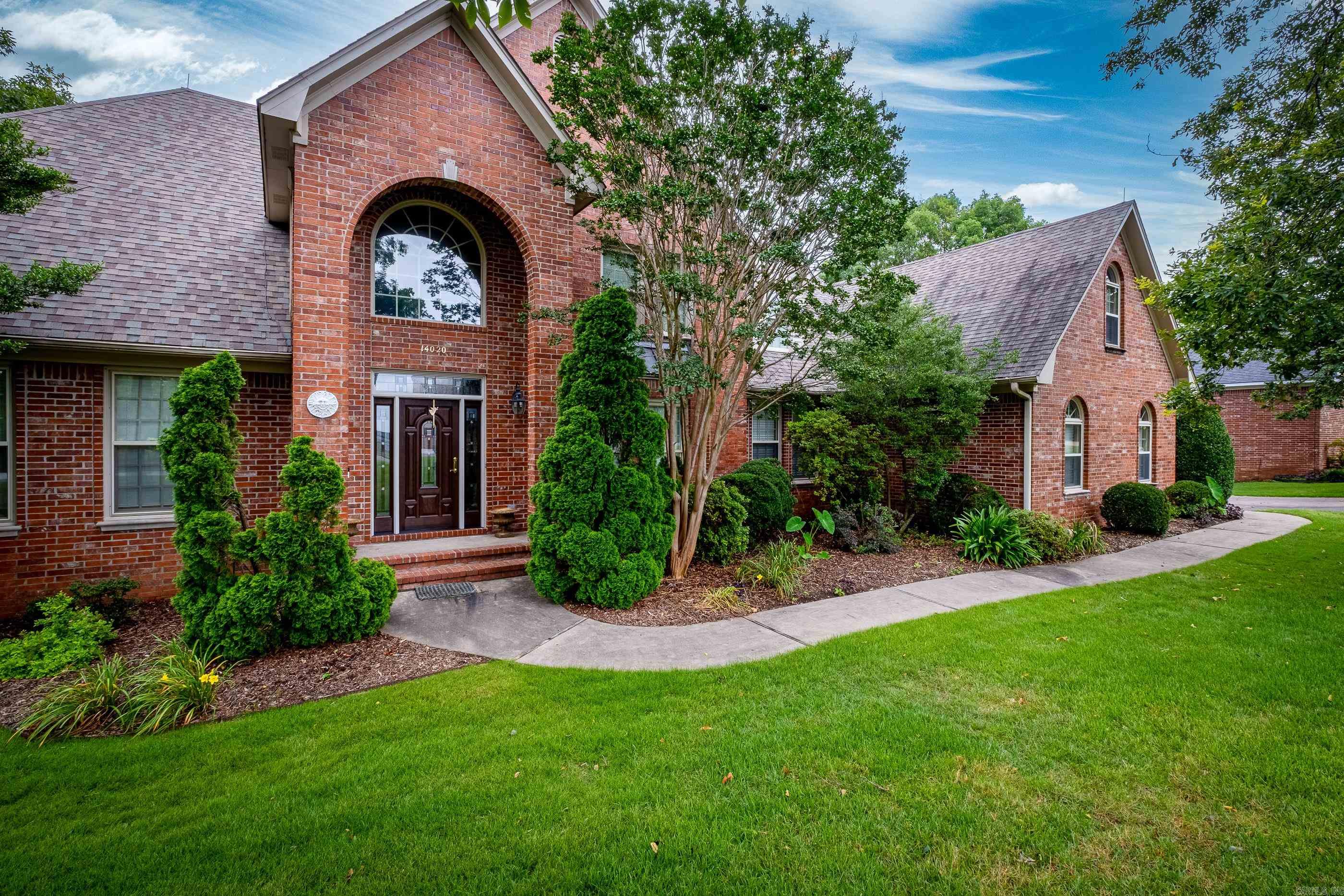 BELLE POINTE ADDN - Residential