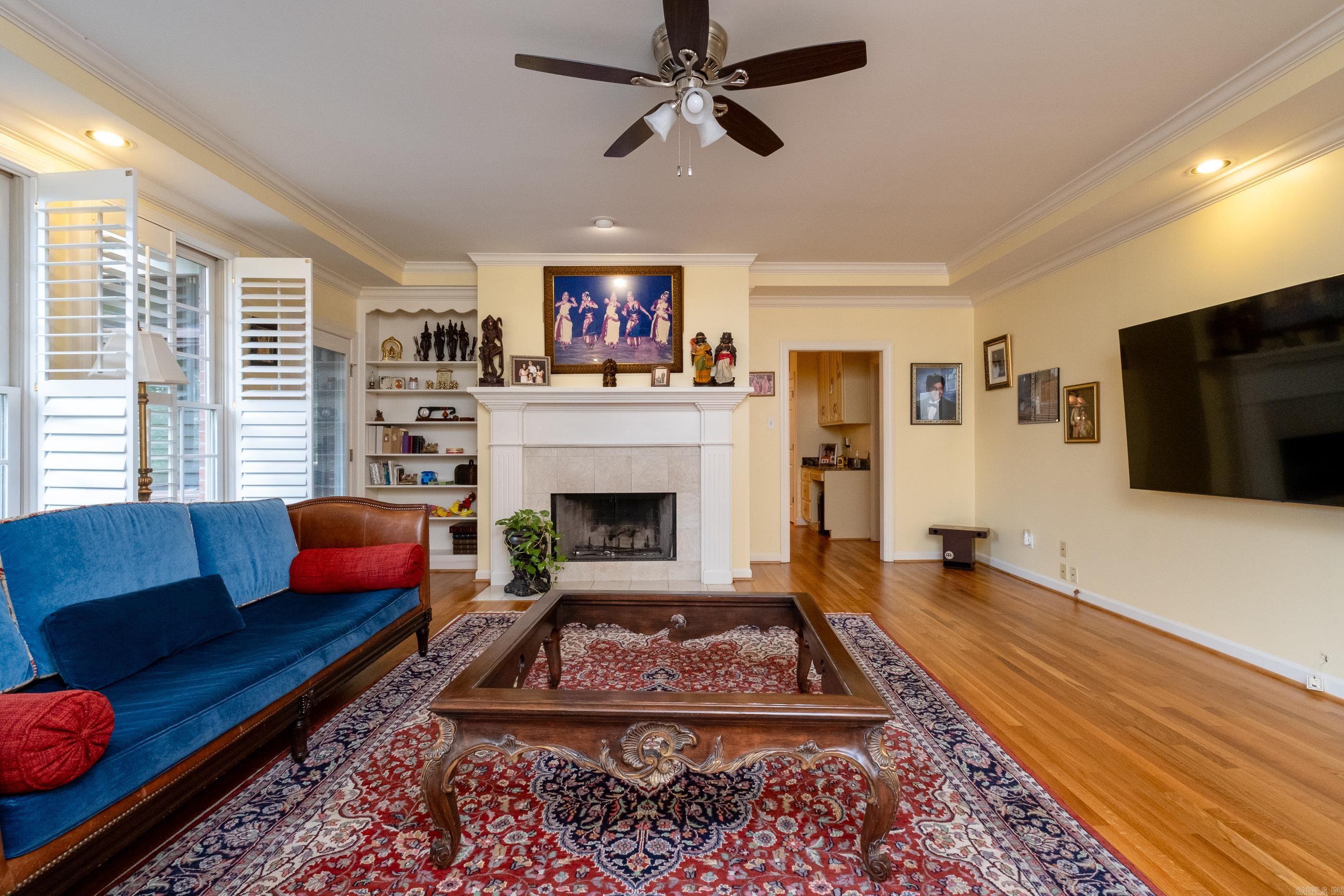 BELLE POINTE ADDN - Residential