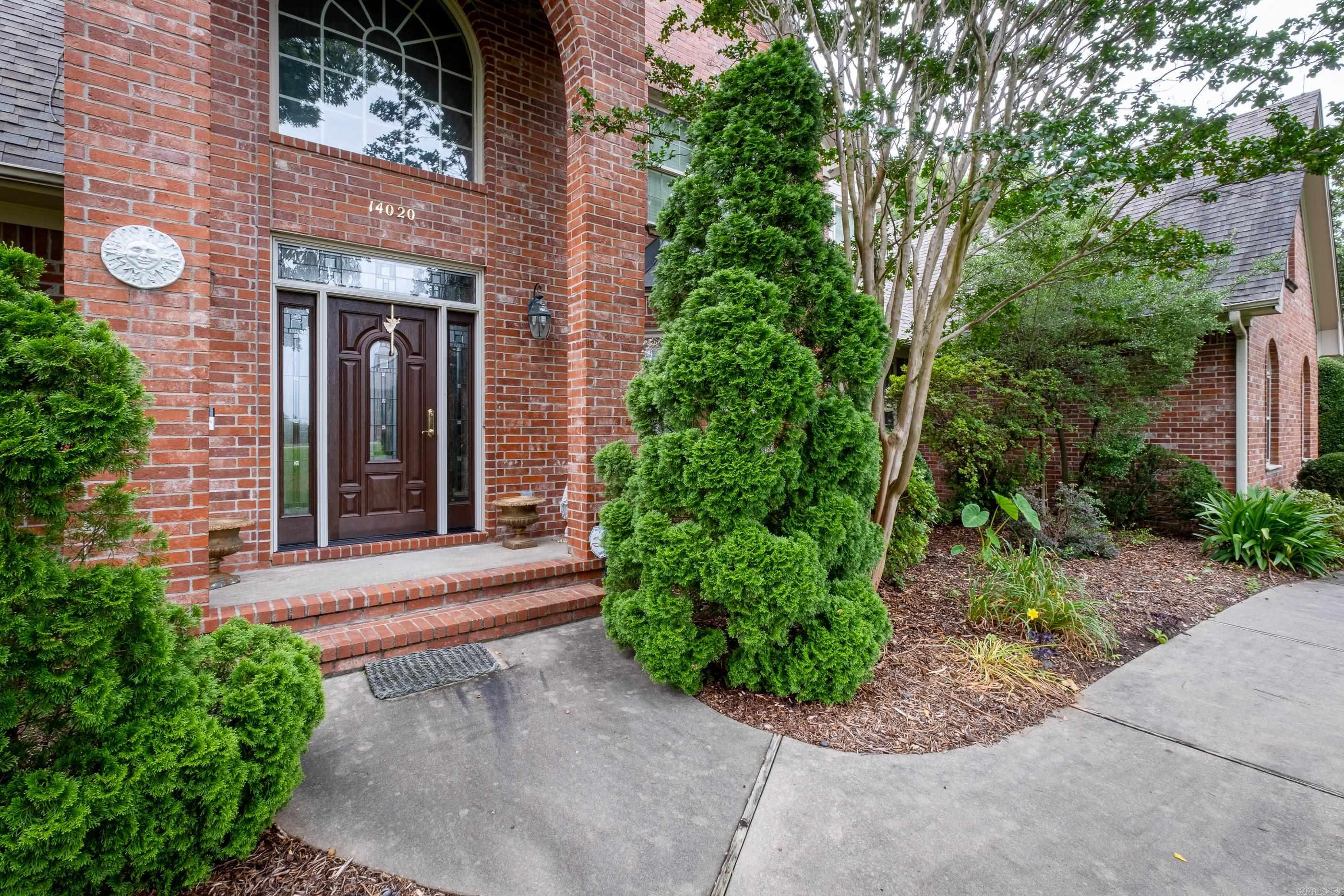 BELLE POINTE ADDN - Residential