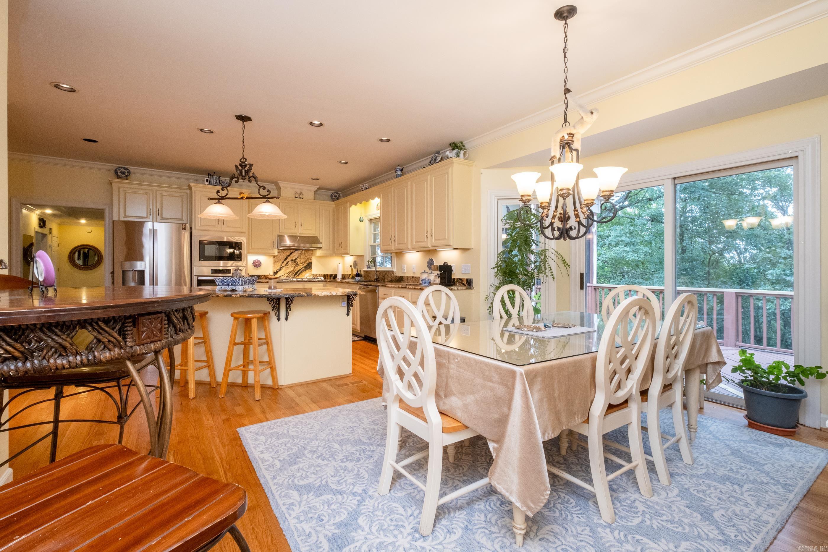 BELLE POINTE ADDN - Residential