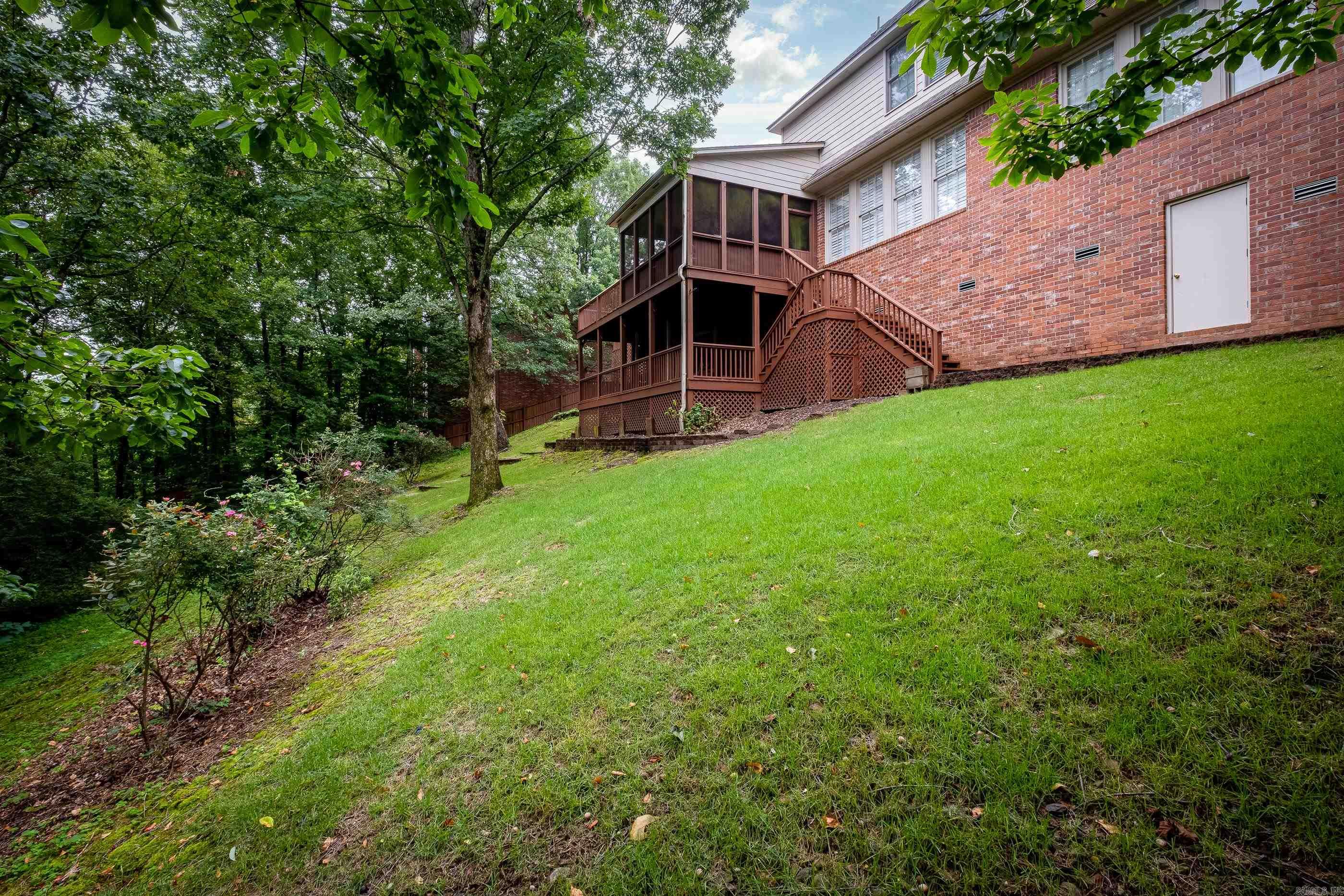 BELLE POINTE ADDN - Residential