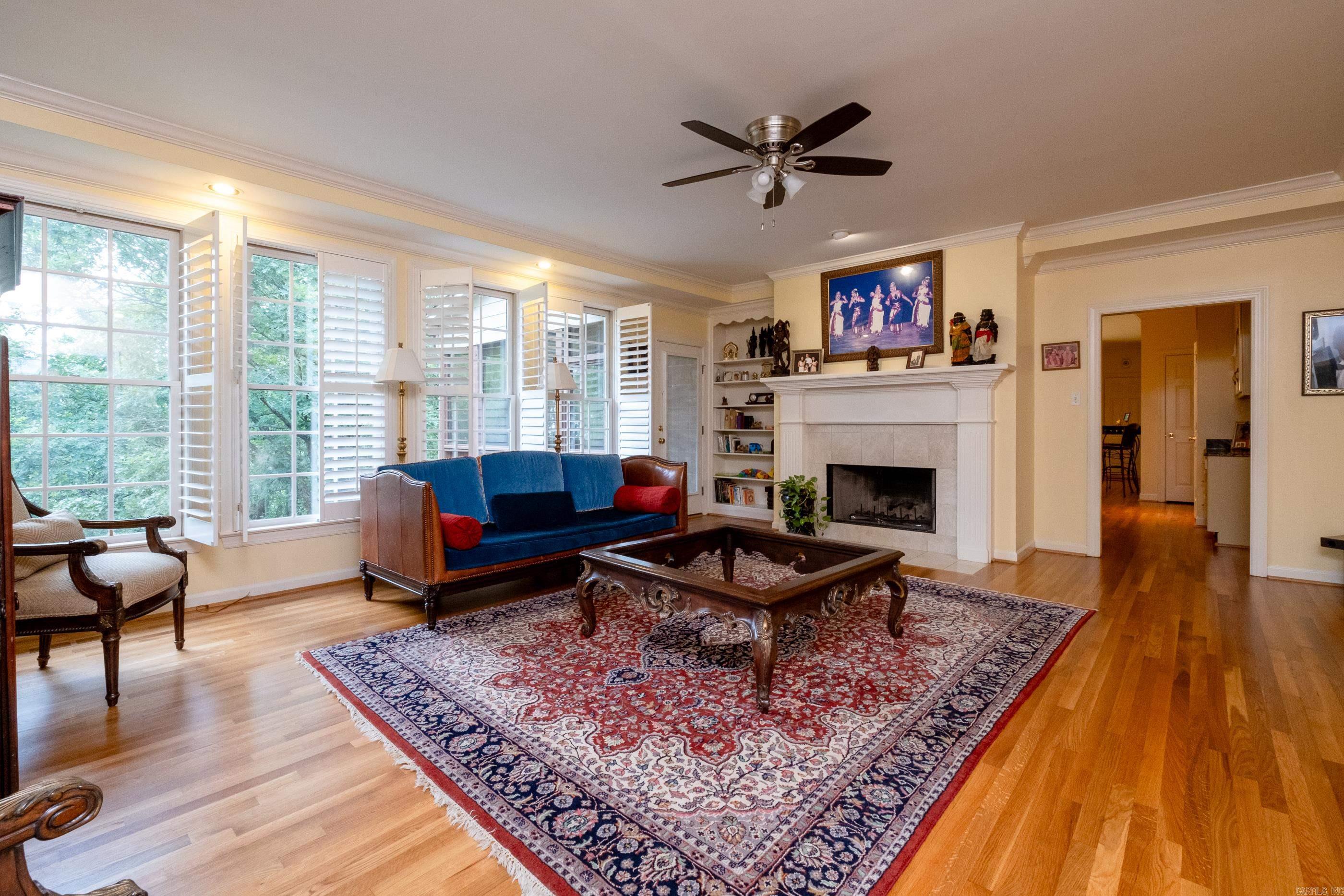 BELLE POINTE ADDN - Residential