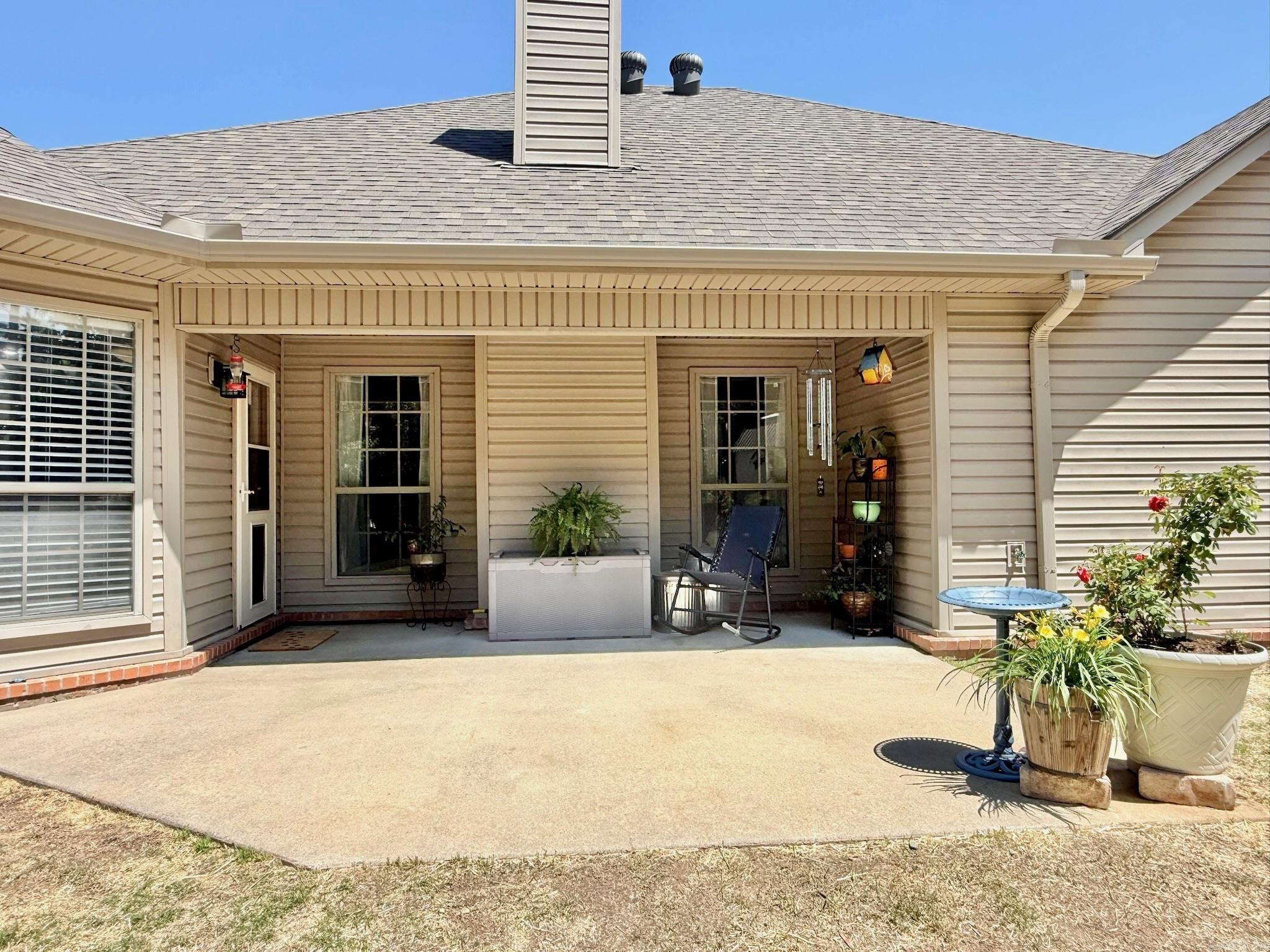 HERITAGE HEIGHTS - Residential