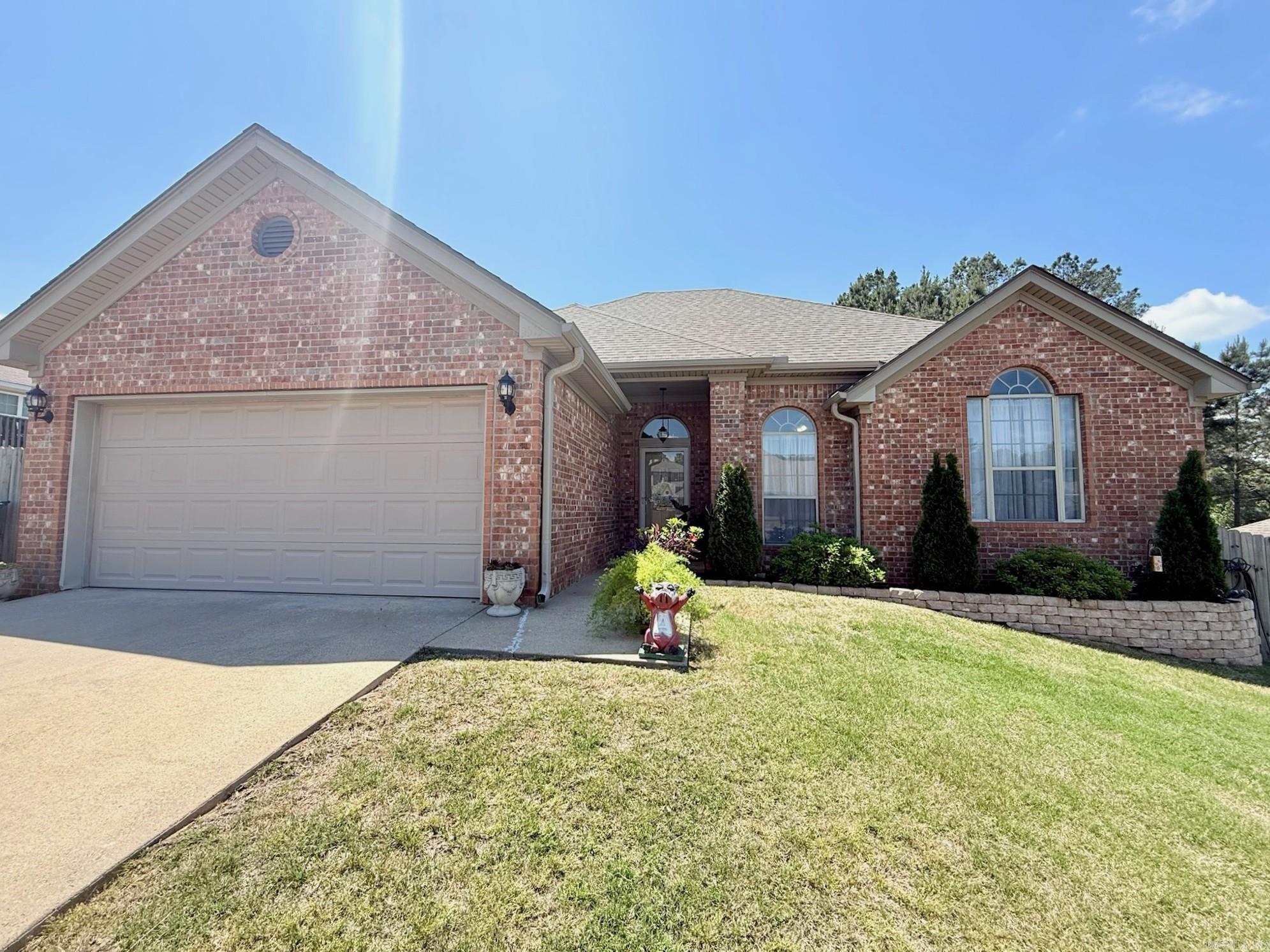 HERITAGE HEIGHTS - Residential