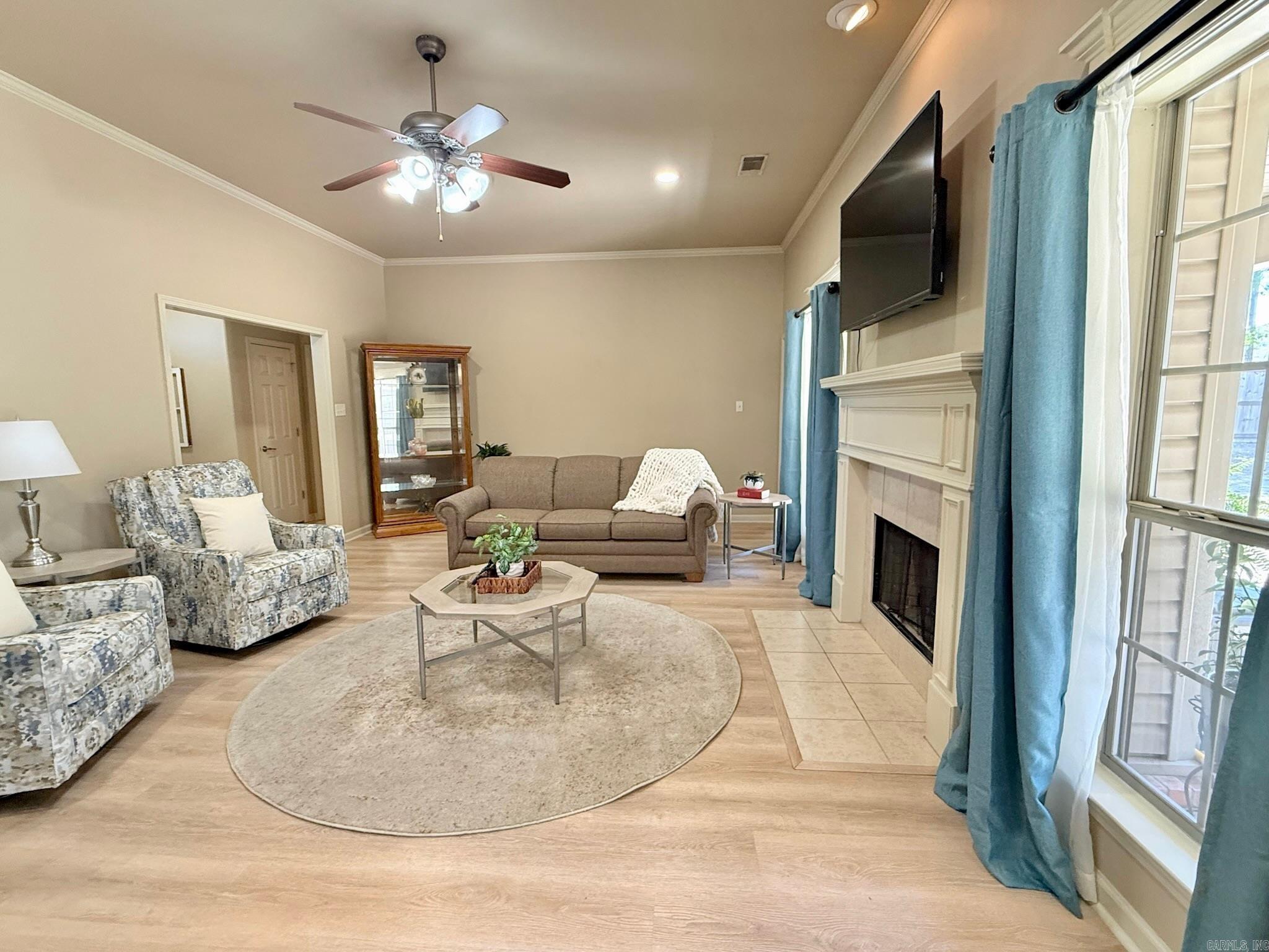 HERITAGE HEIGHTS - Residential