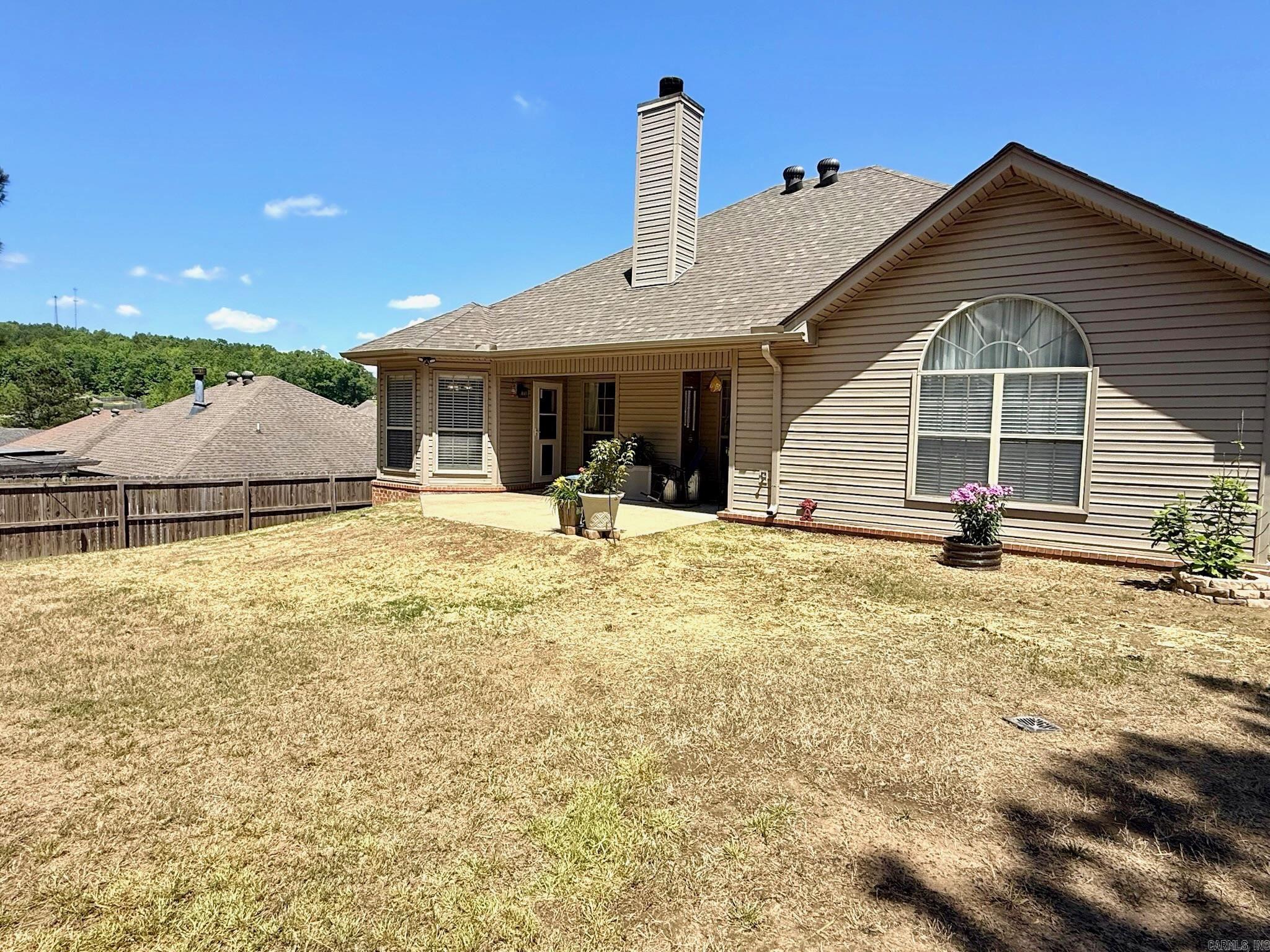 HERITAGE HEIGHTS - Residential