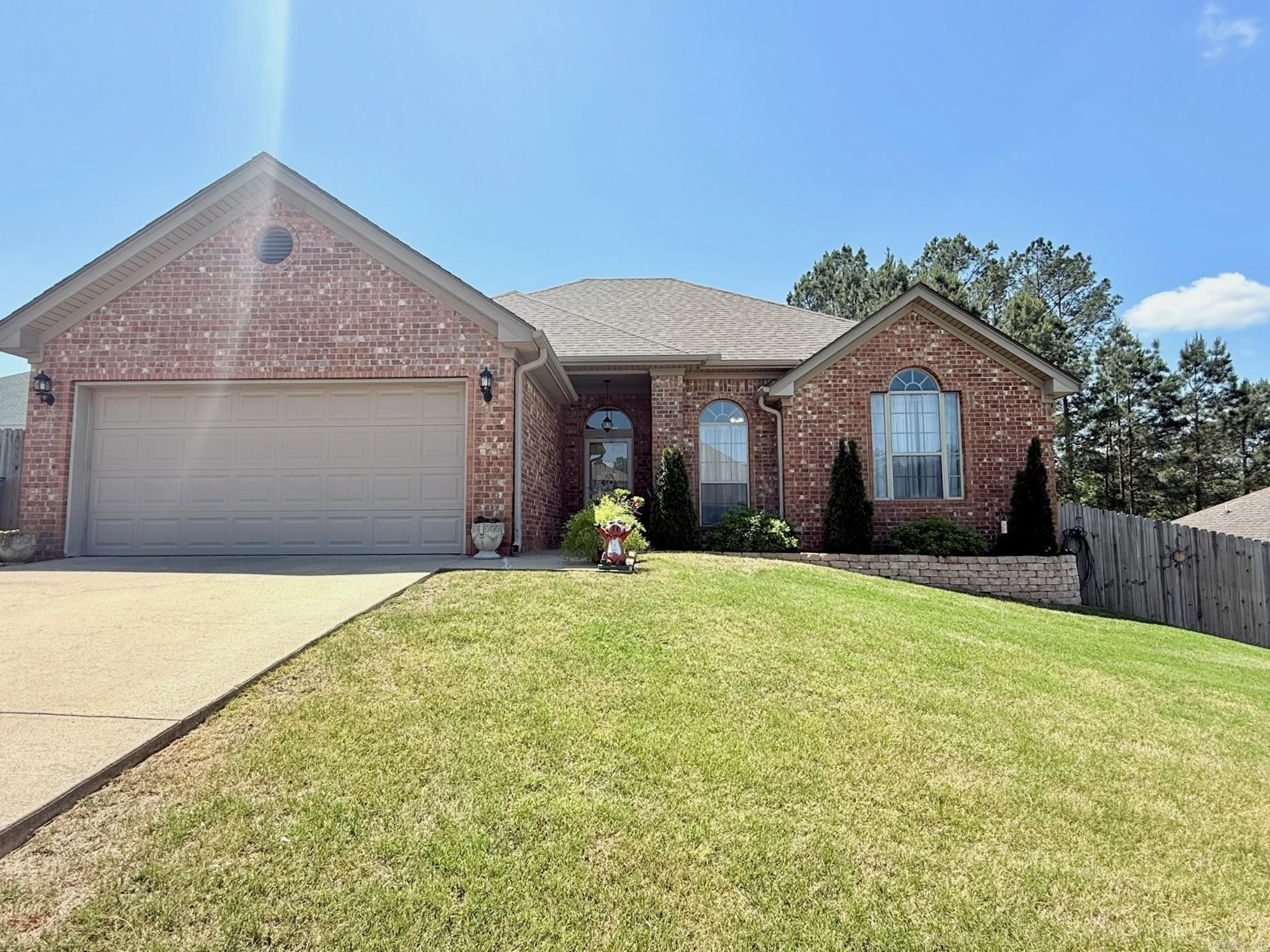 HERITAGE HEIGHTS - Residential