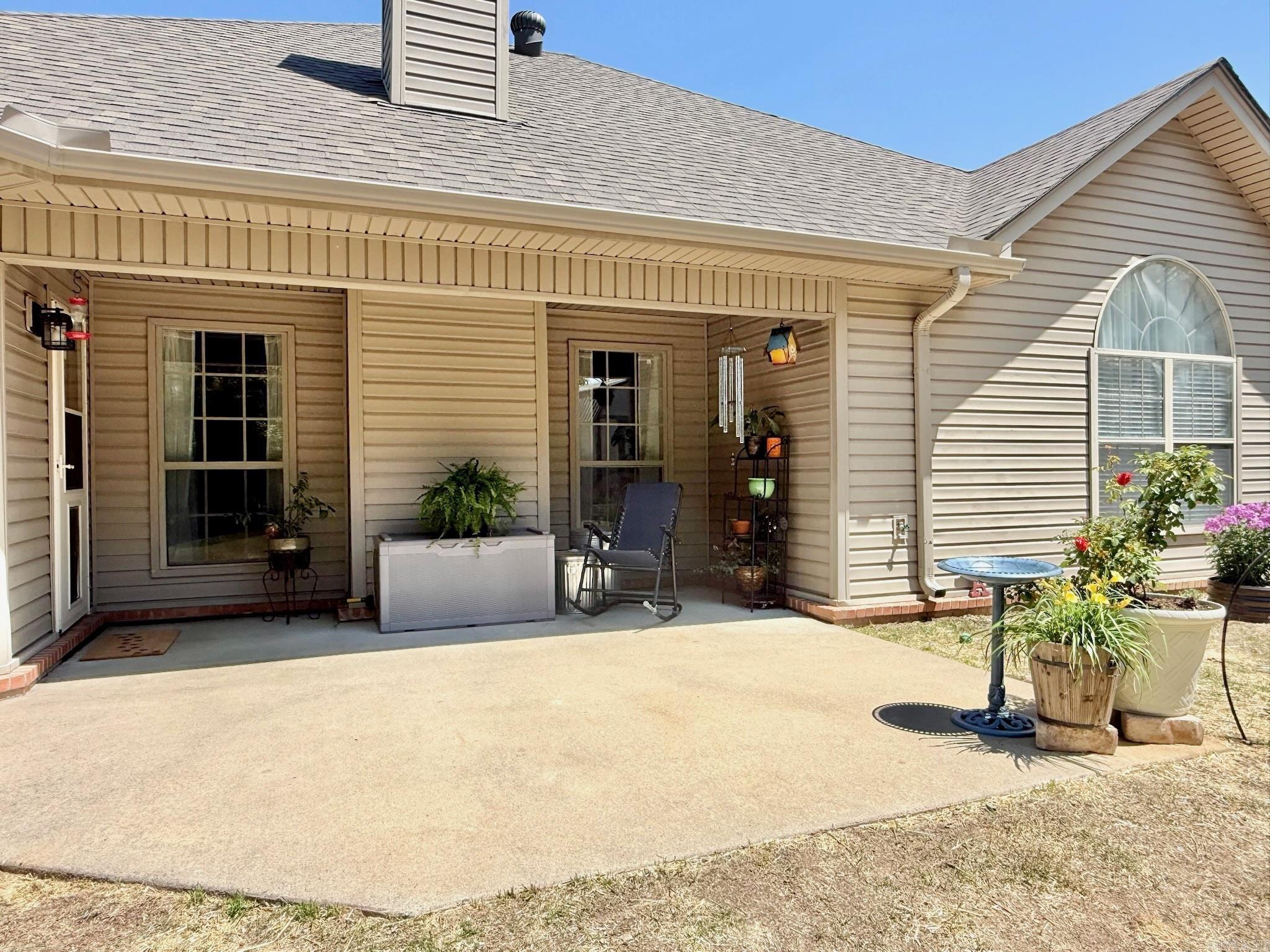 HERITAGE HEIGHTS - Residential