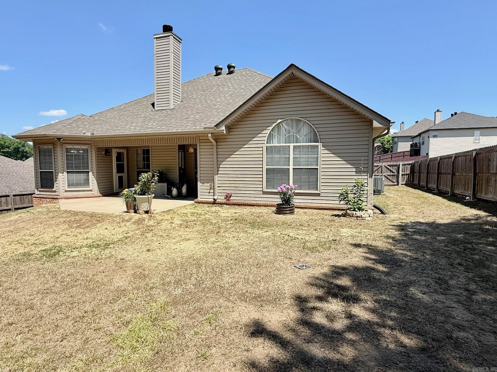 HERITAGE HEIGHTS - Residential