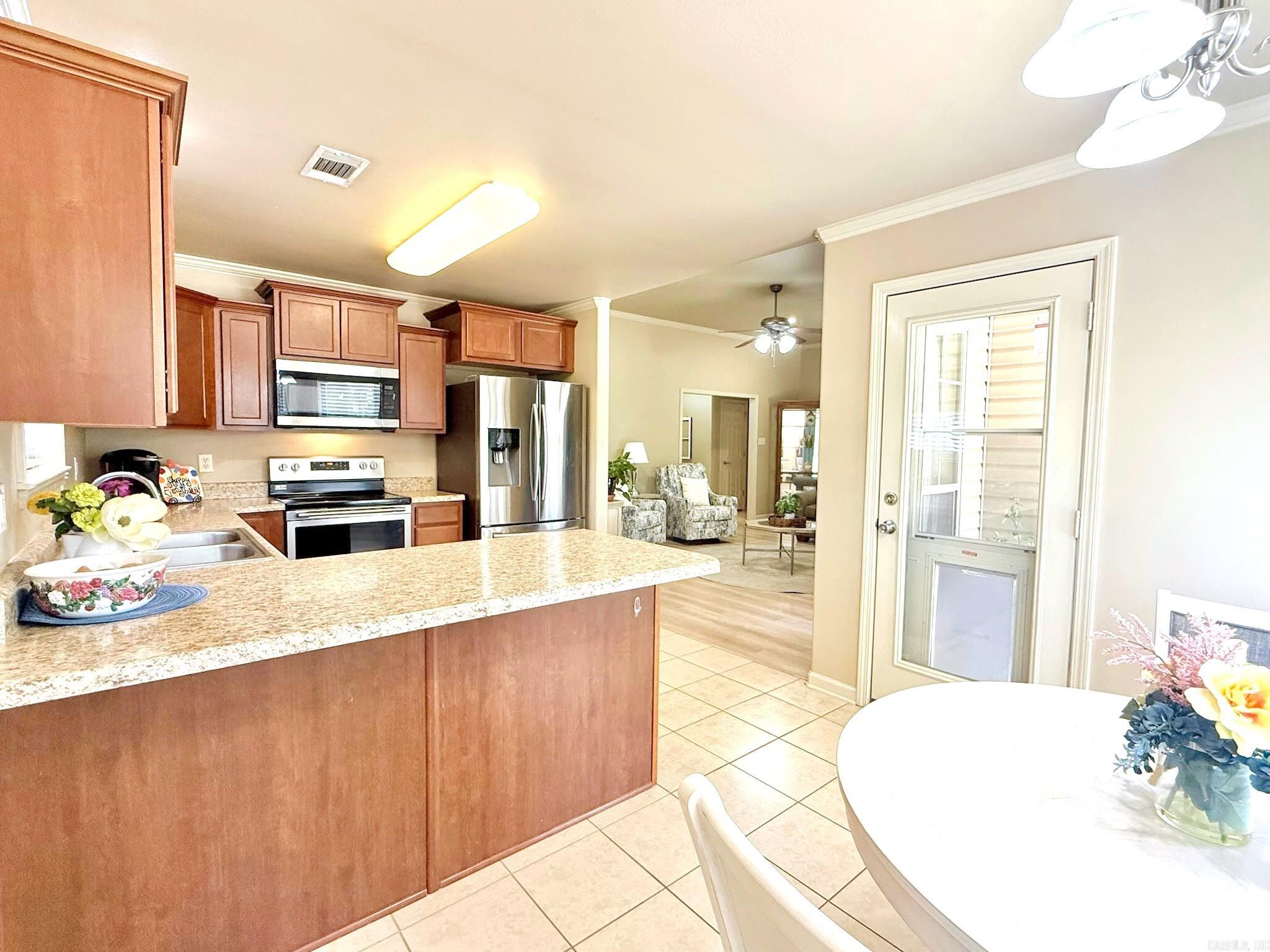 HERITAGE HEIGHTS - Residential