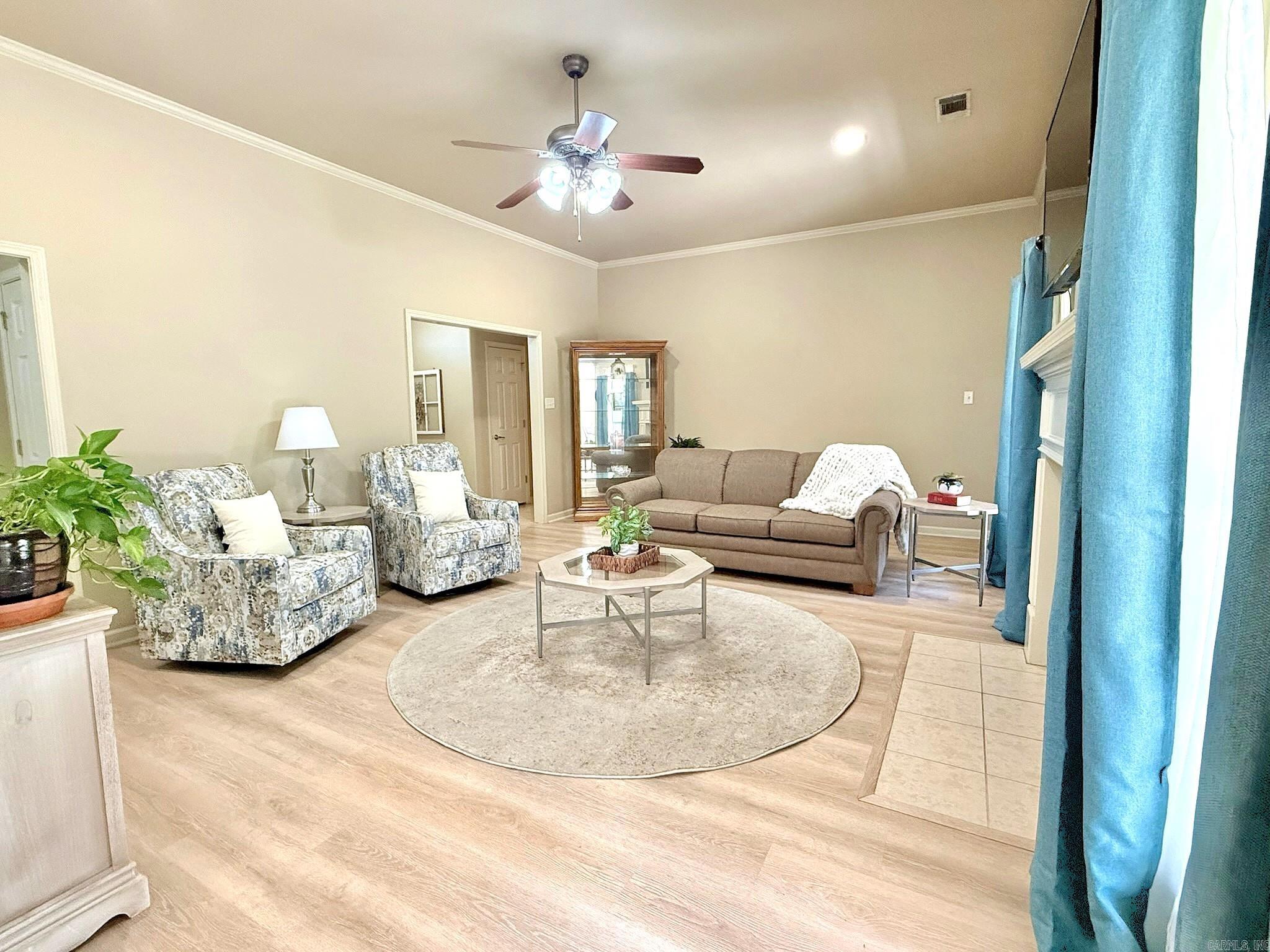 HERITAGE HEIGHTS - Residential