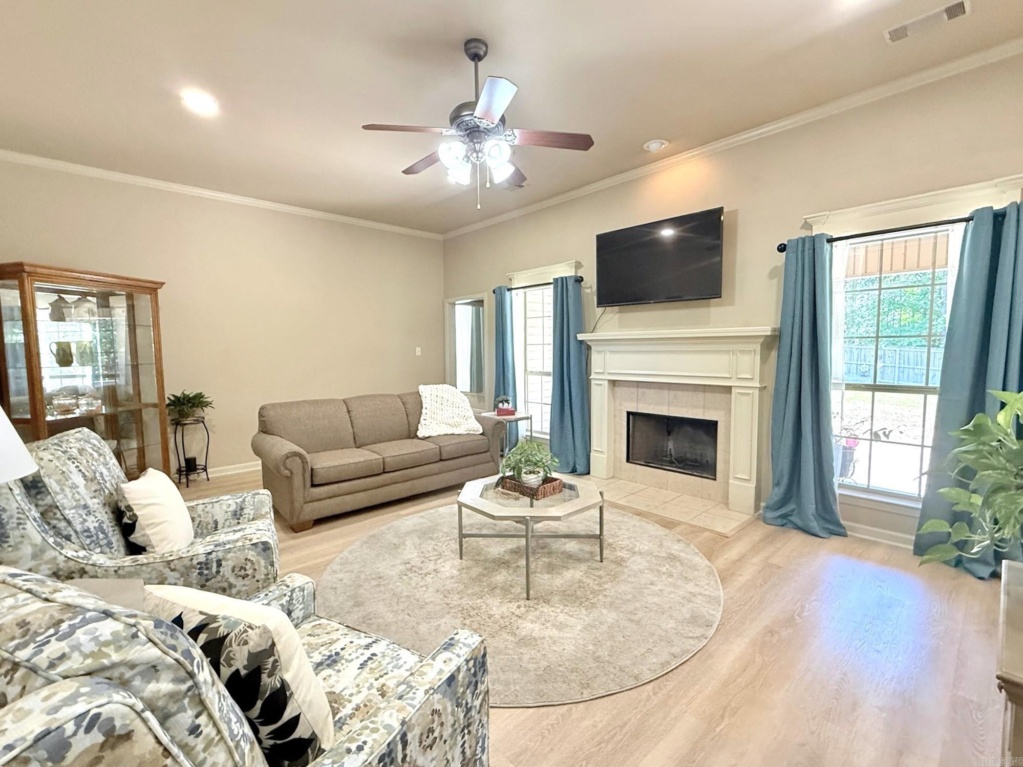 HERITAGE HEIGHTS - Residential