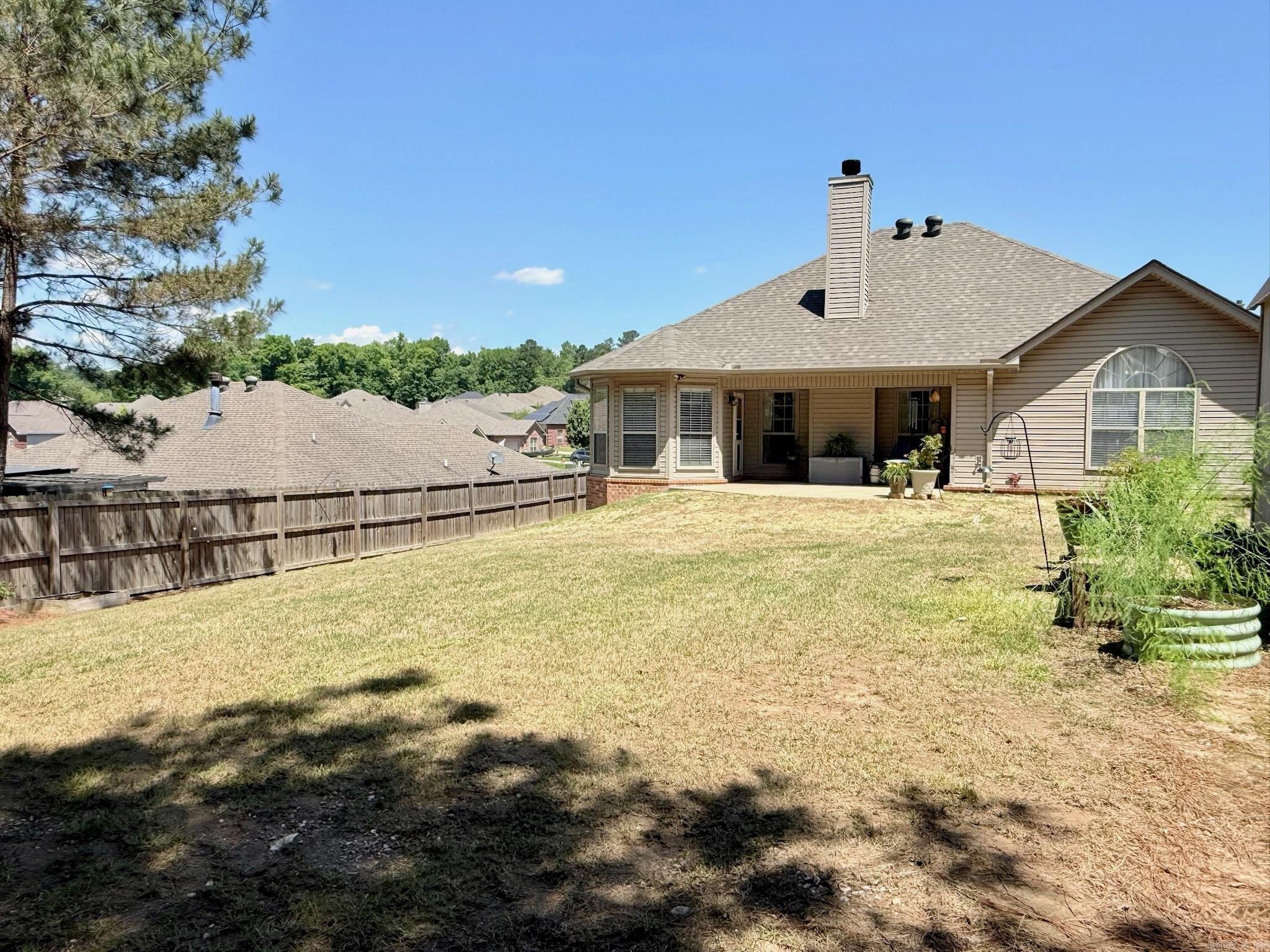 HERITAGE HEIGHTS - Residential
