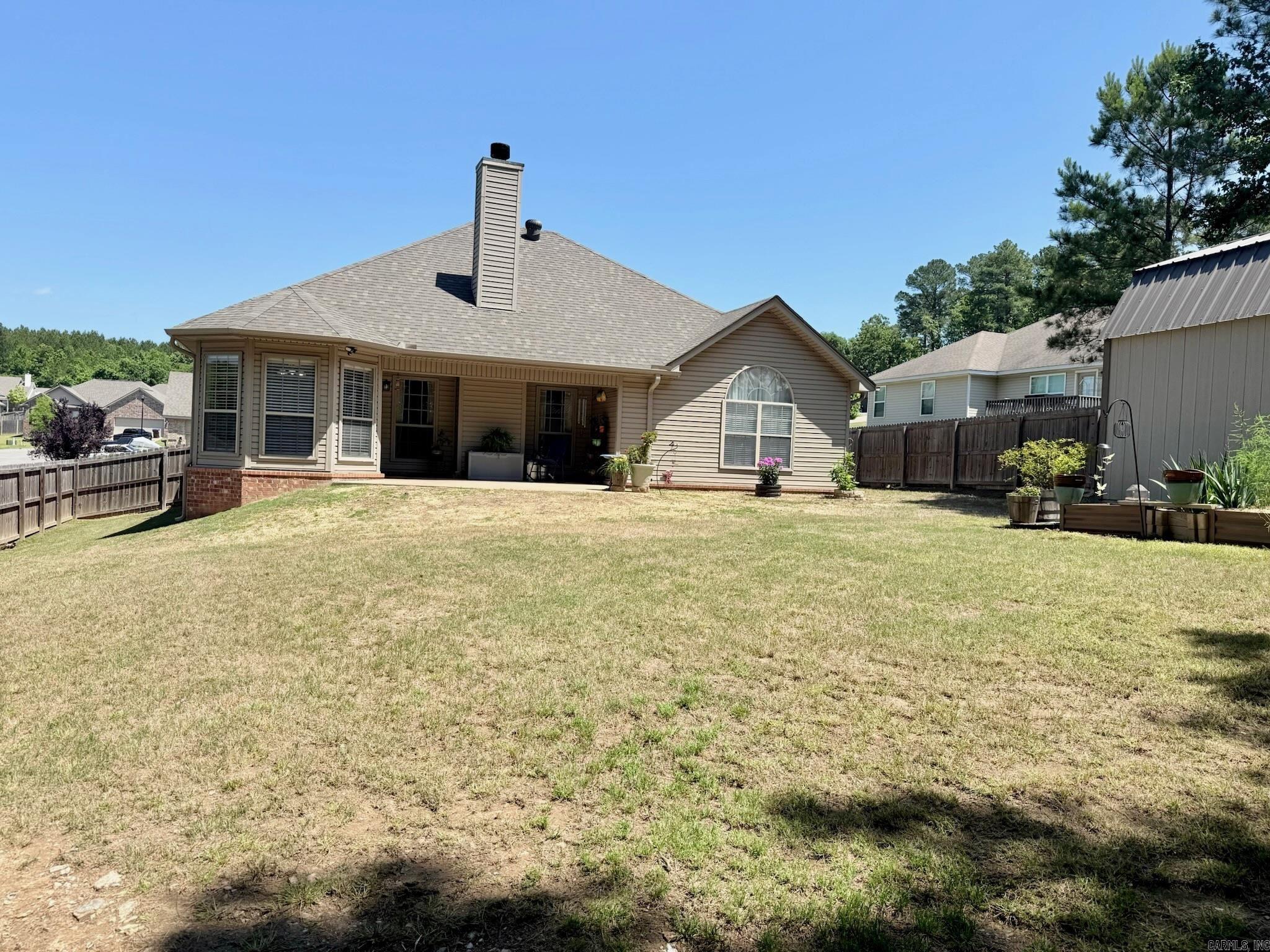 HERITAGE HEIGHTS - Residential