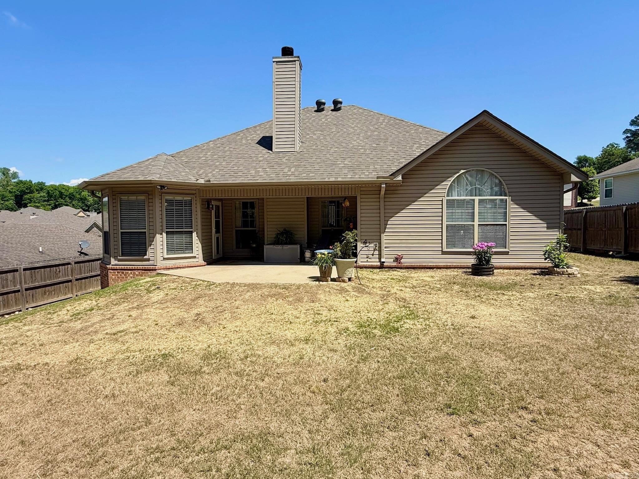 HERITAGE HEIGHTS - Residential