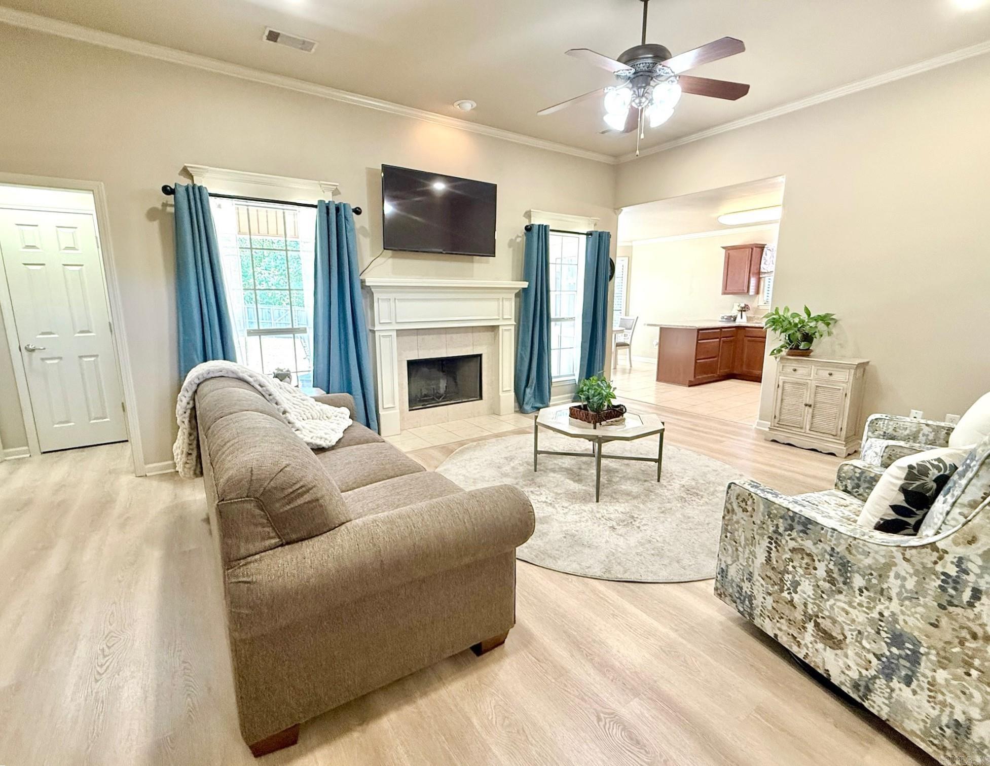 HERITAGE HEIGHTS - Residential