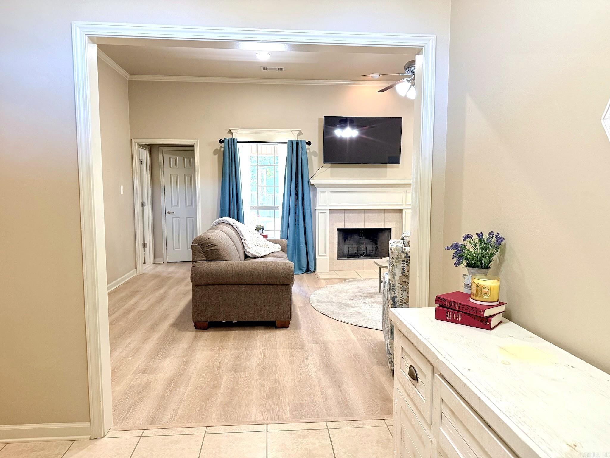 HERITAGE HEIGHTS - Residential
