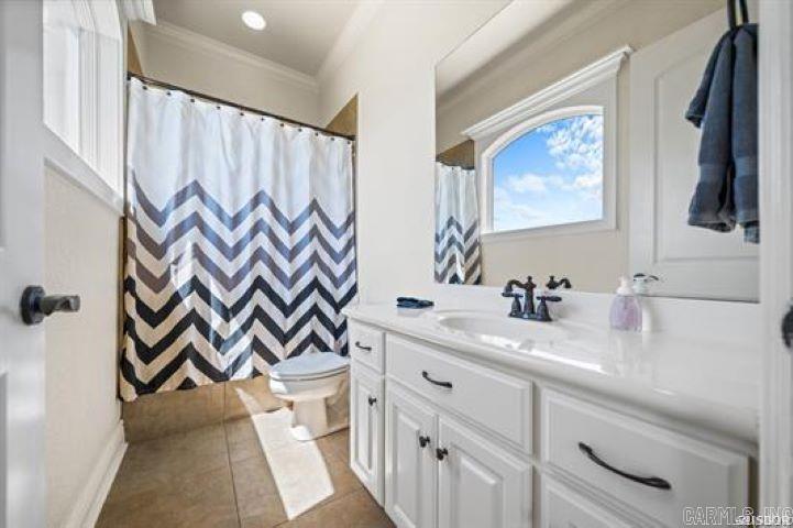 Lake View - Residential