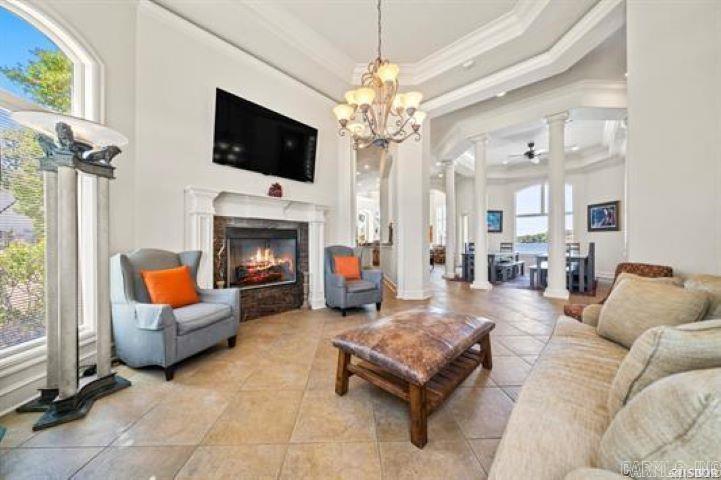 Lake View - Residential
