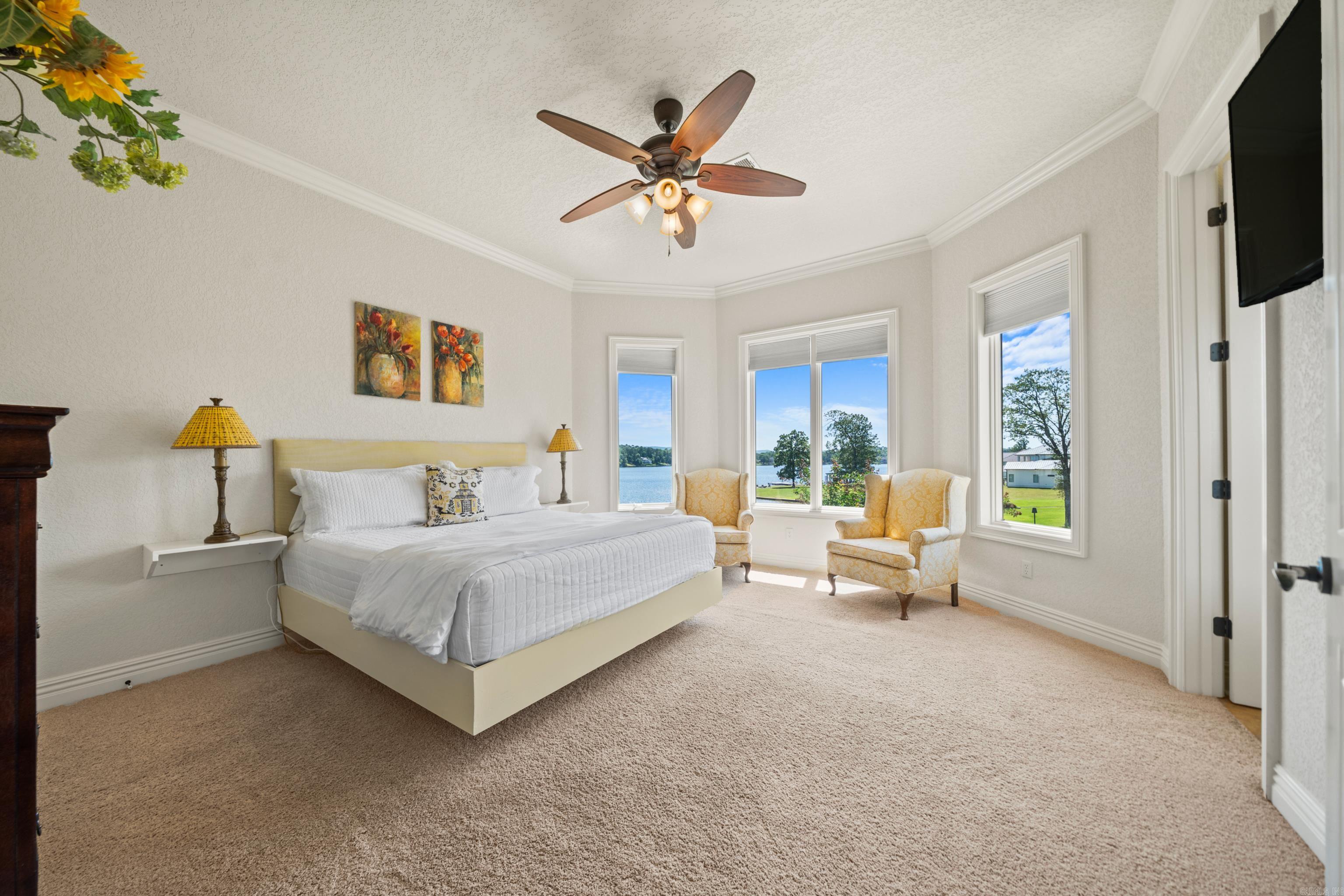 Lake View - Residential