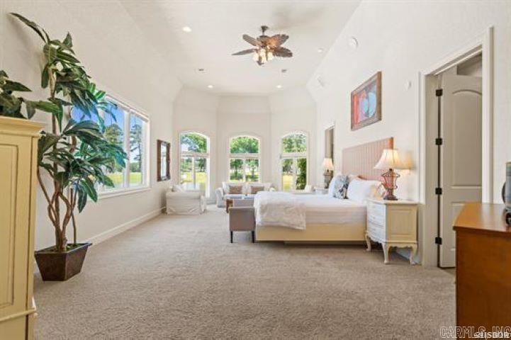 Lake View - Residential