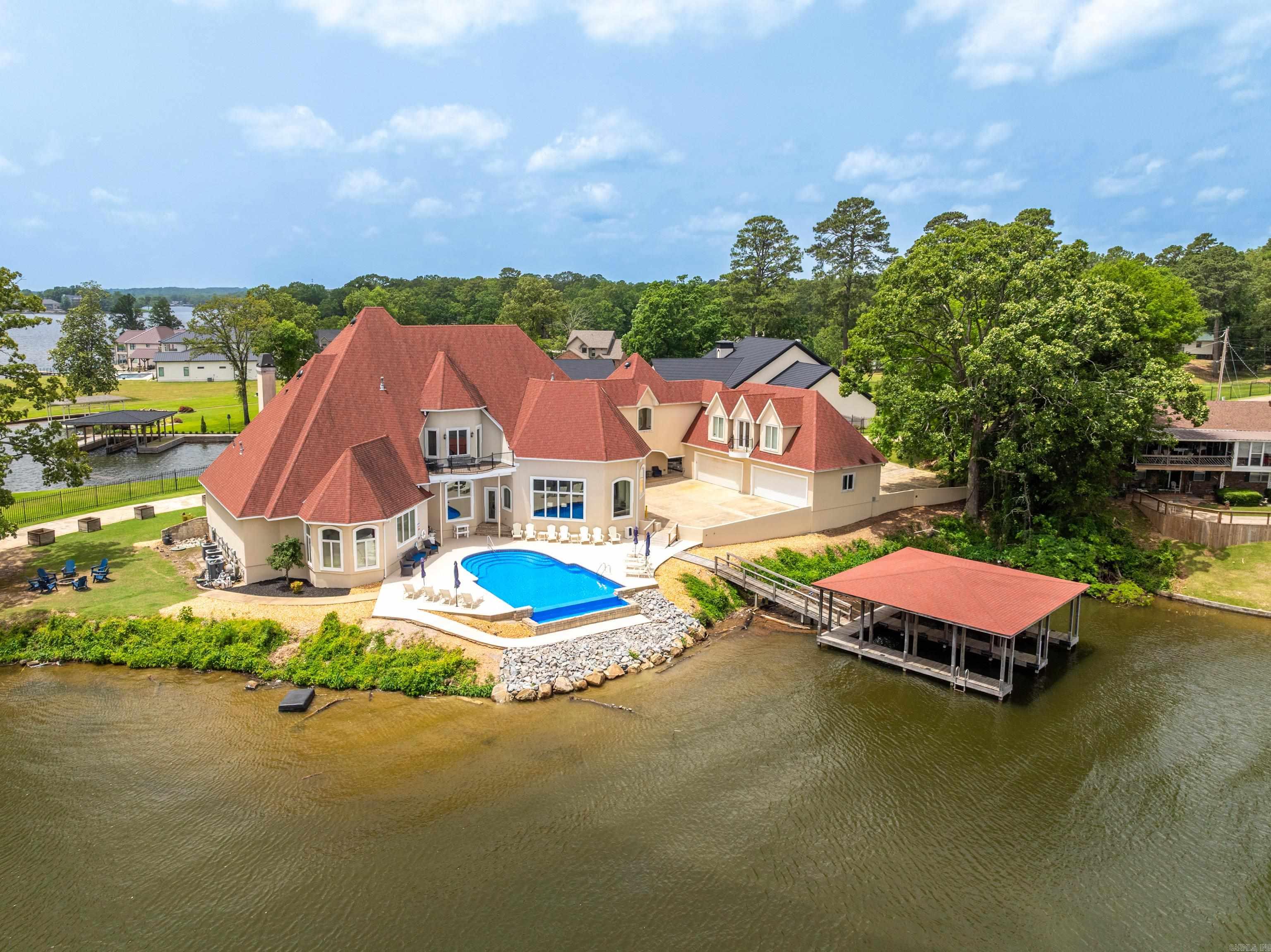 Lake View - Residential