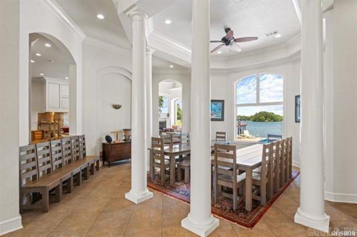 Lake View - Residential