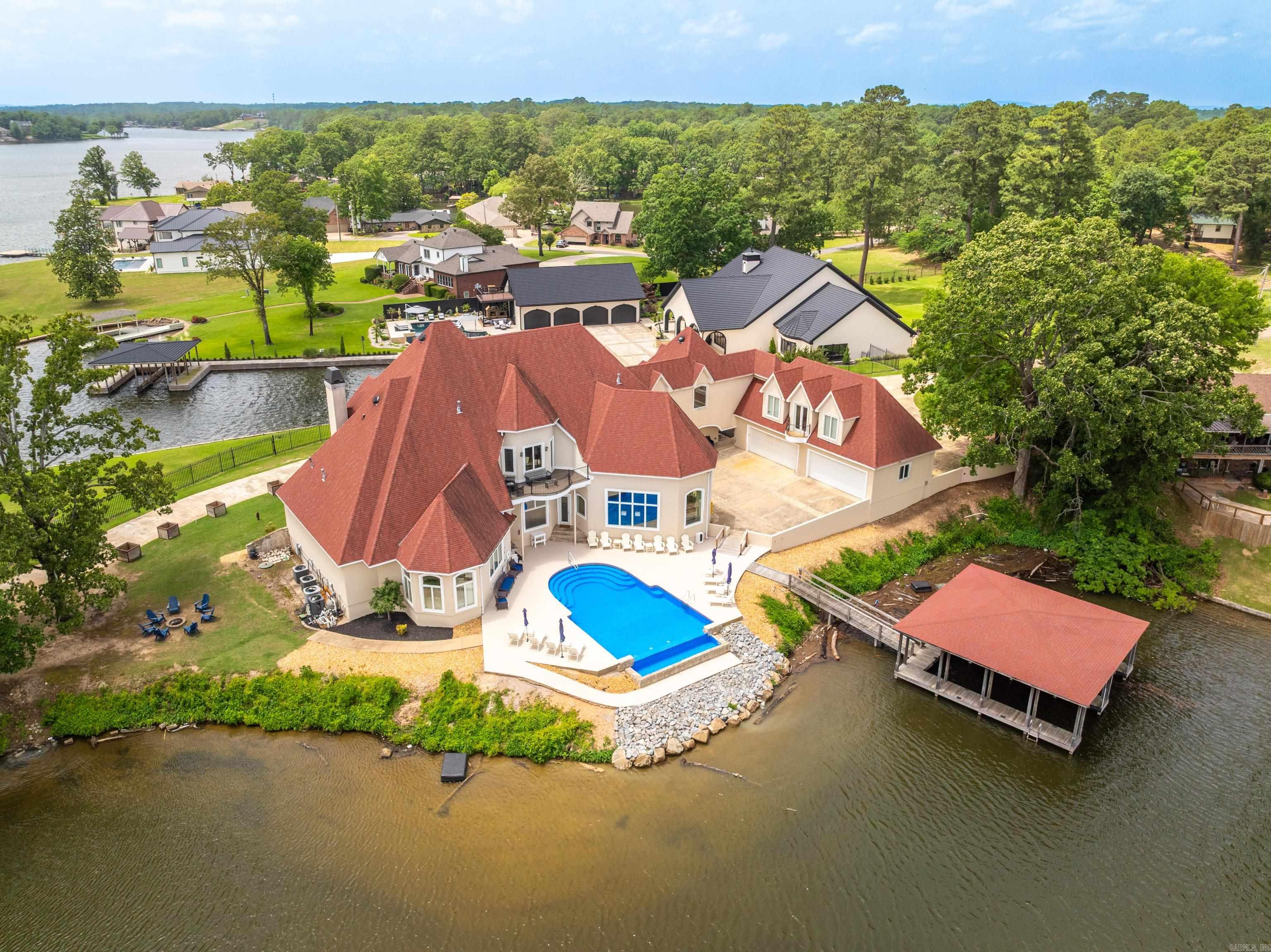 Lake View - Residential