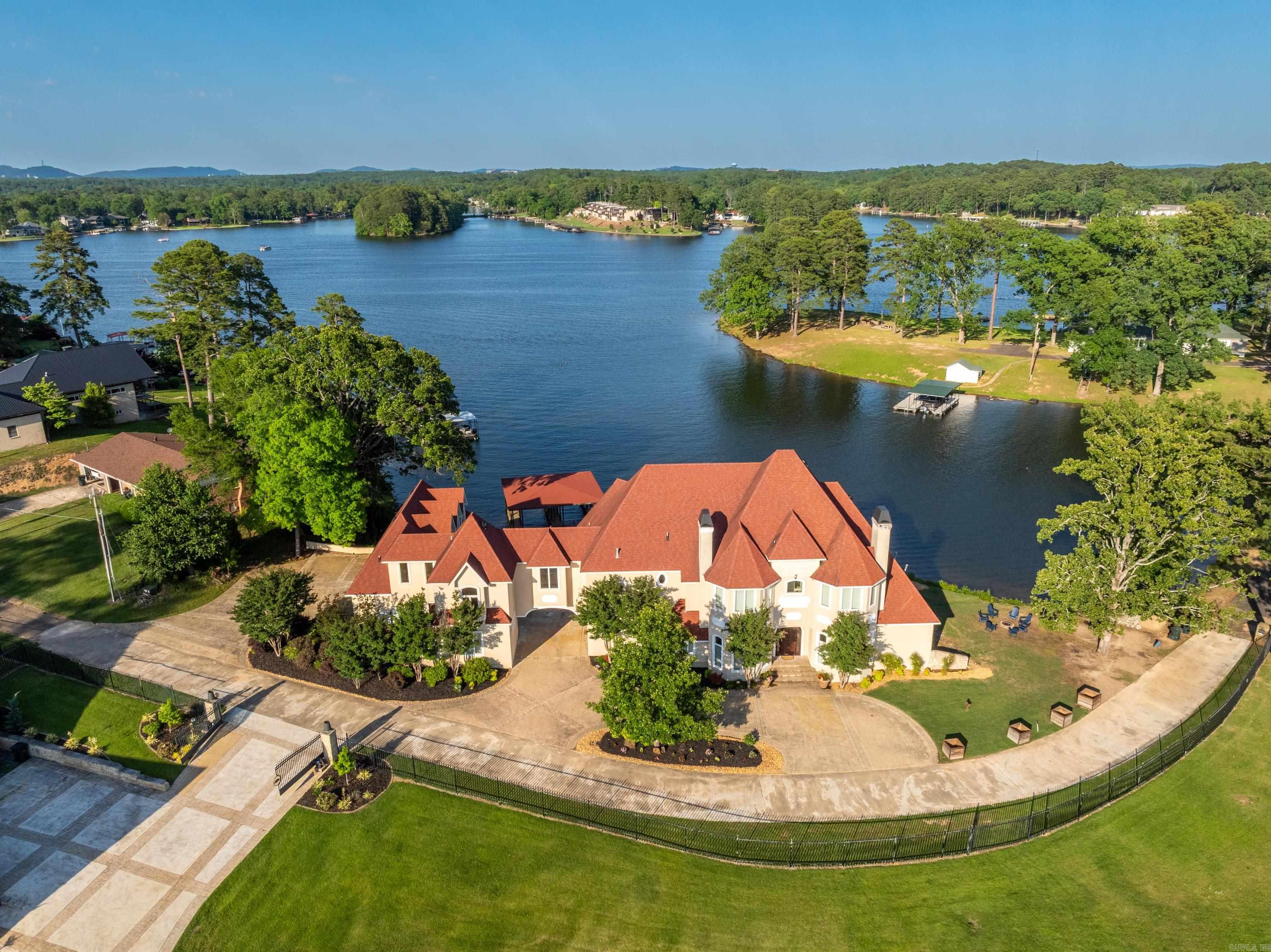 Lake View - Residential