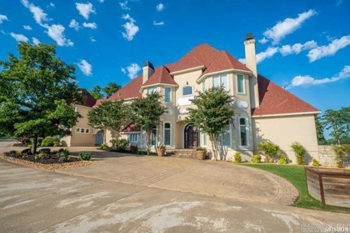 Lake View - Residential
