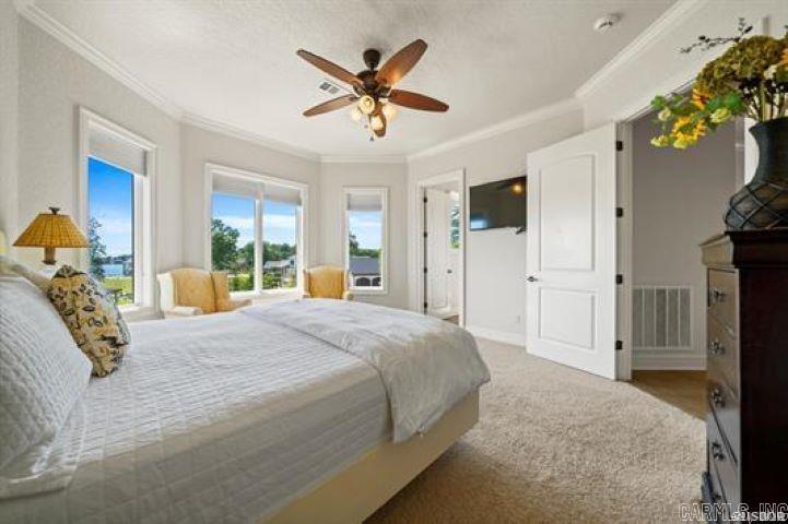 Lake View - Residential