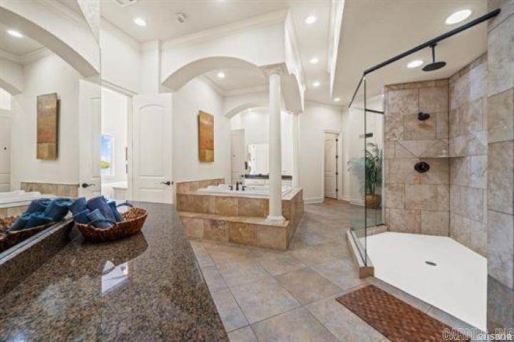 Lake View - Residential