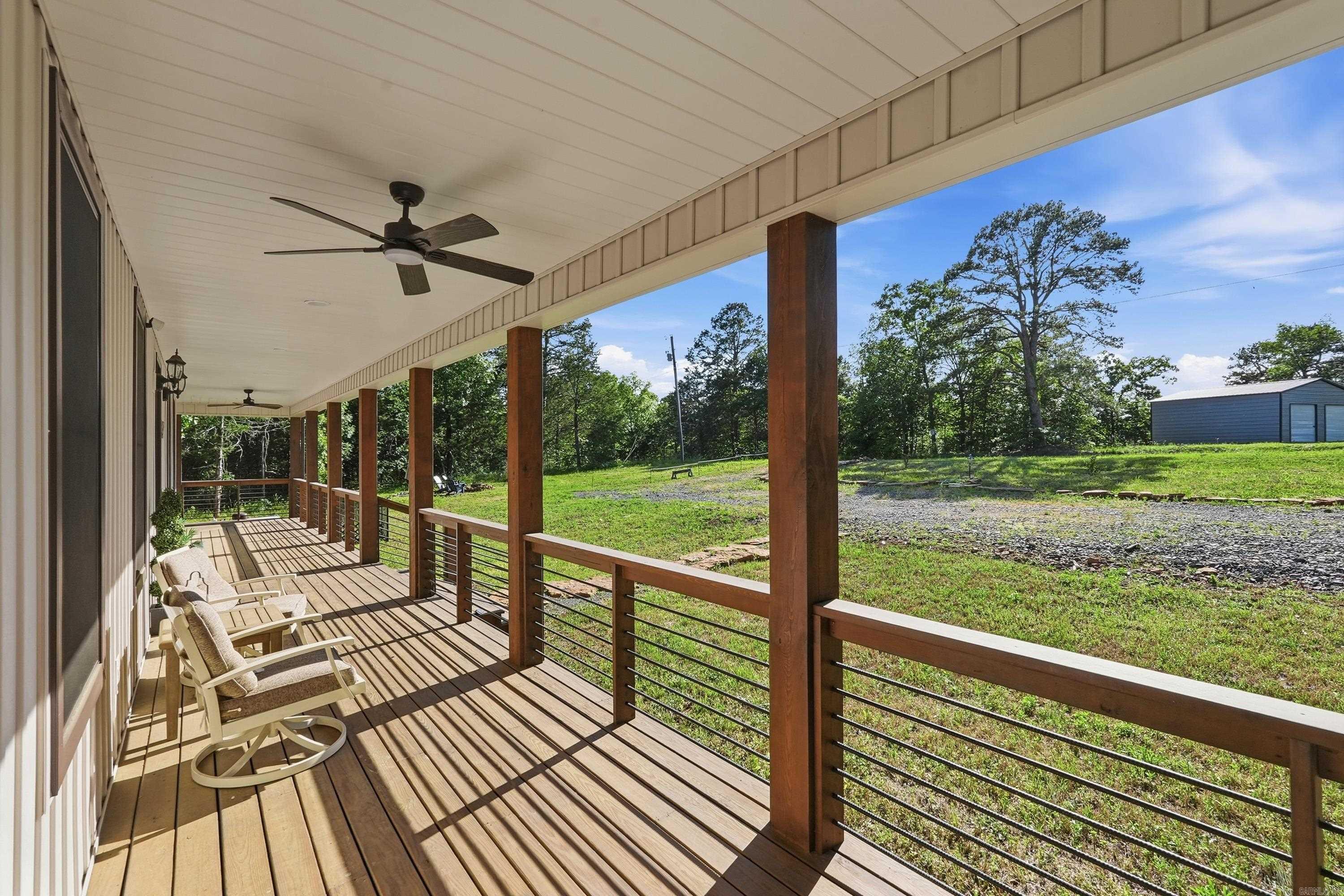 RAYNOR'S RIDGE - Residential