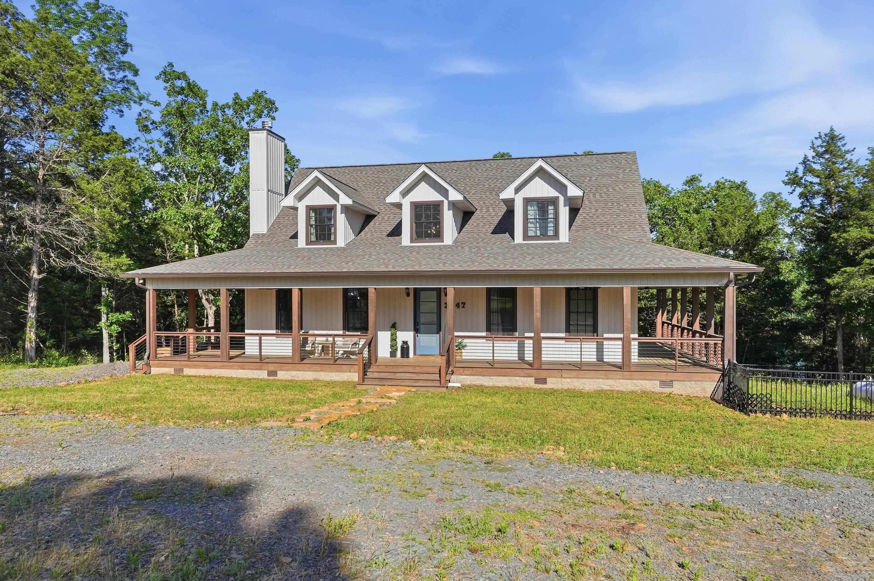 RAYNOR'S RIDGE - Residential