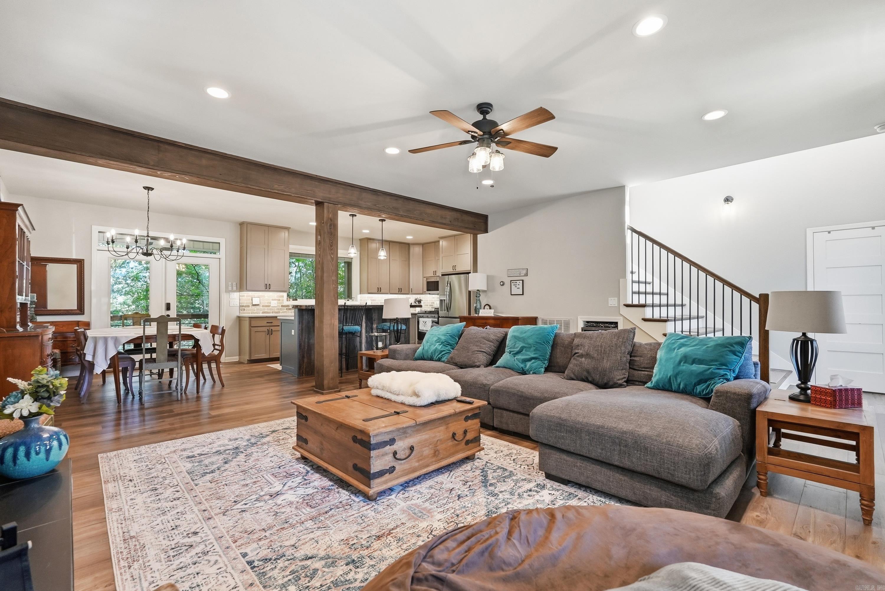 RAYNOR'S RIDGE - Residential