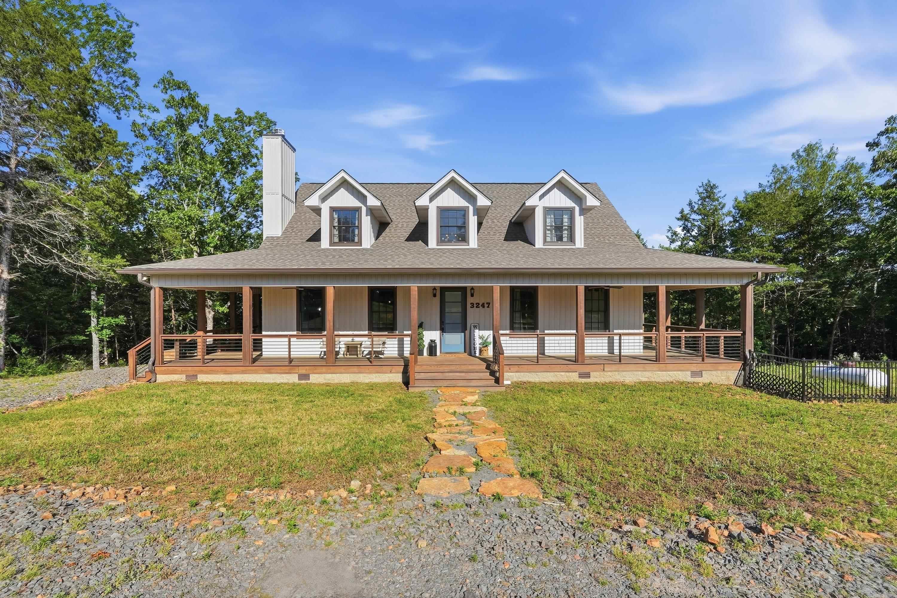 RAYNOR'S RIDGE - Residential