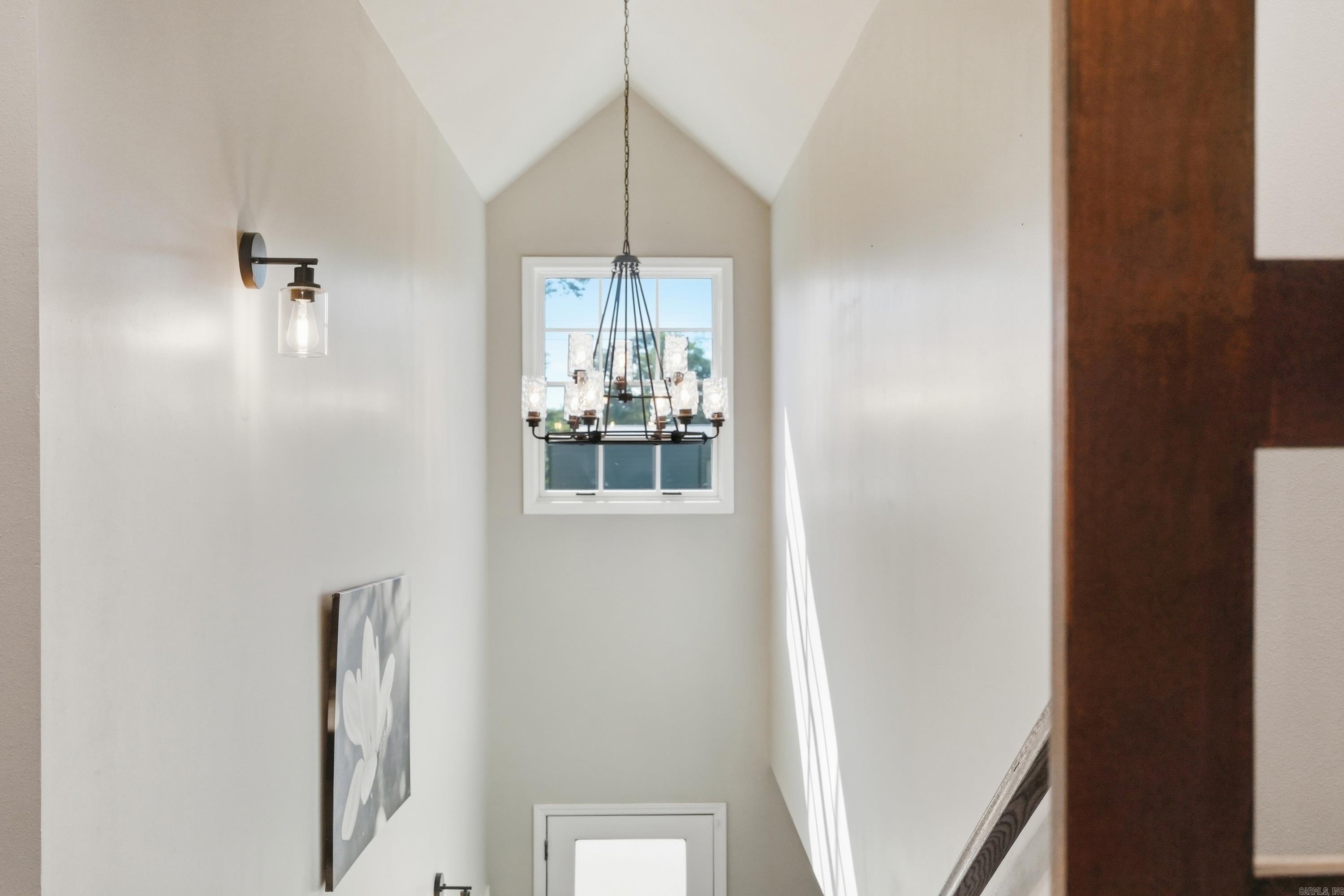 RAYNOR'S RIDGE - Residential